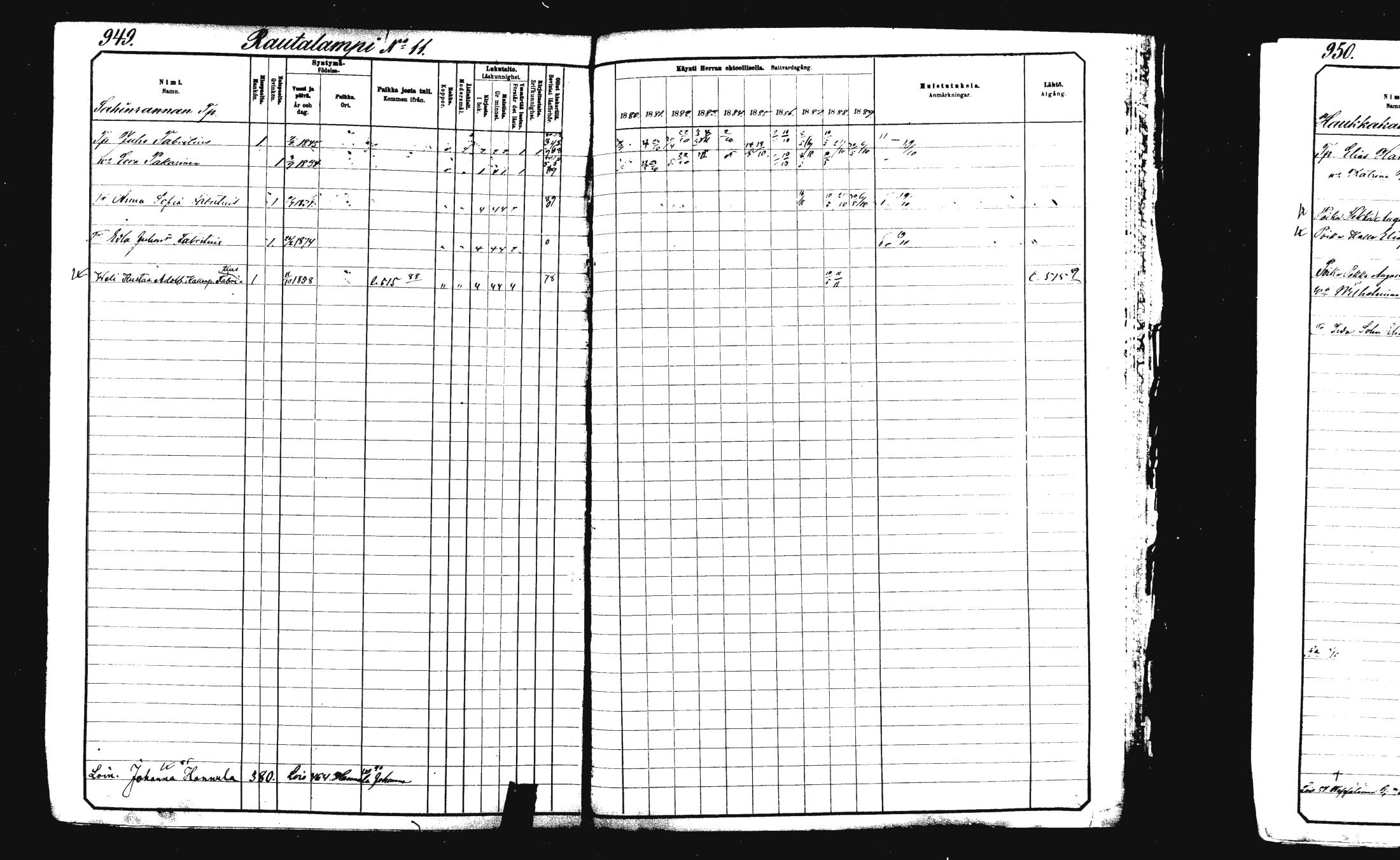 [ ../kirjat/Kirkonkirjat/rautalampi/rippikirja_1882-1890_mko253-270/kuvat/424.jpg ]