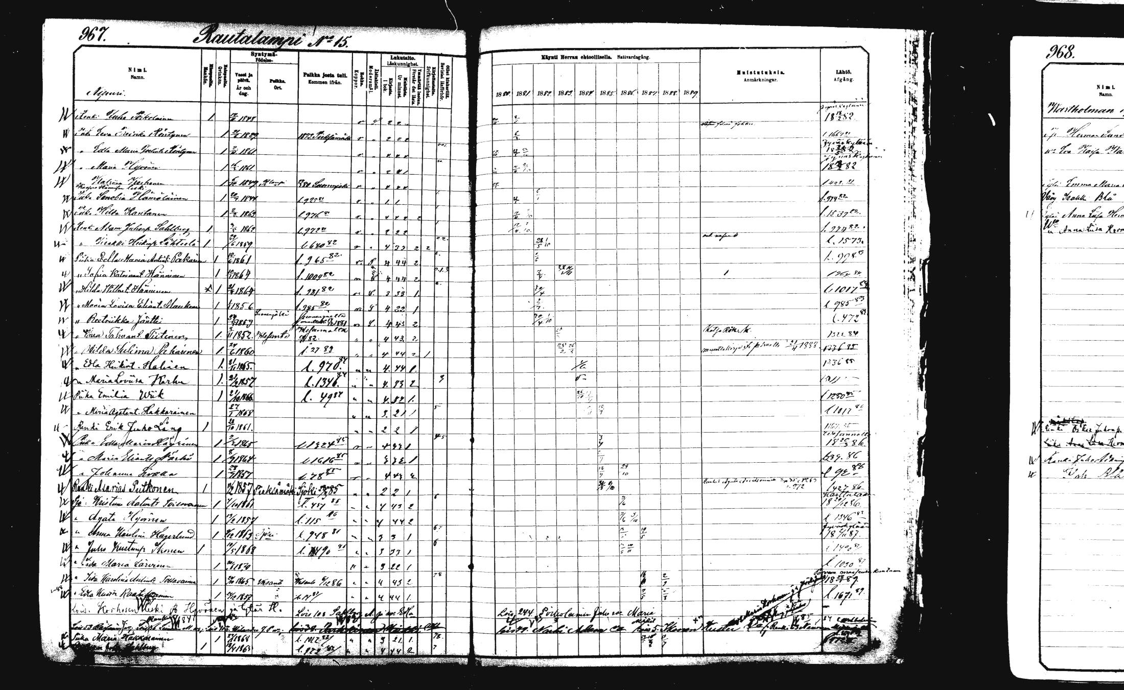 [ ../kirjat/Kirkonkirjat/rautalampi/rippikirja_1882-1890_mko253-270/kuvat/442.jpg ]