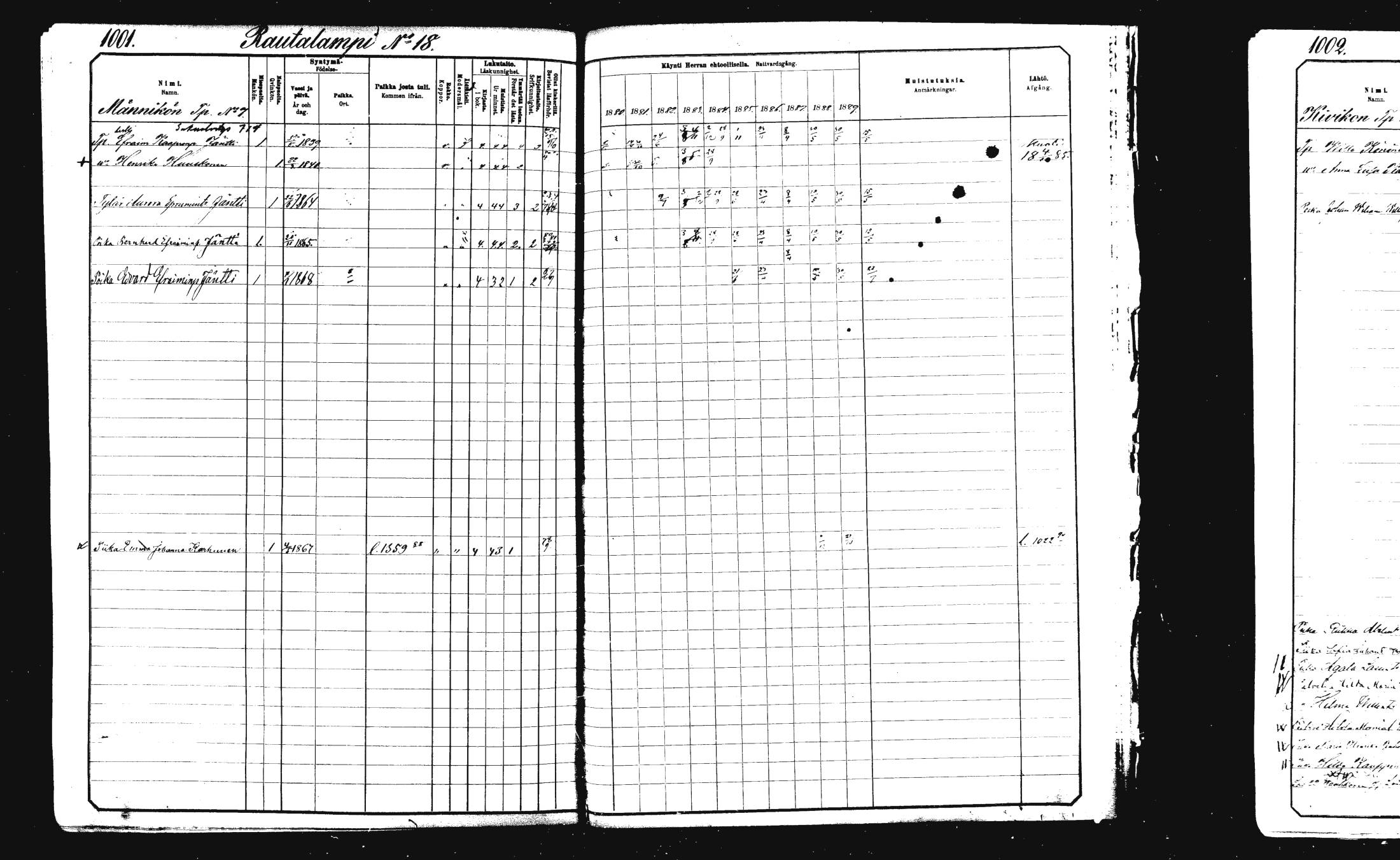 [ ../kirjat/Kirkonkirjat/rautalampi/rippikirja_1882-1890_mko253-270/kuvat/476.jpg ]