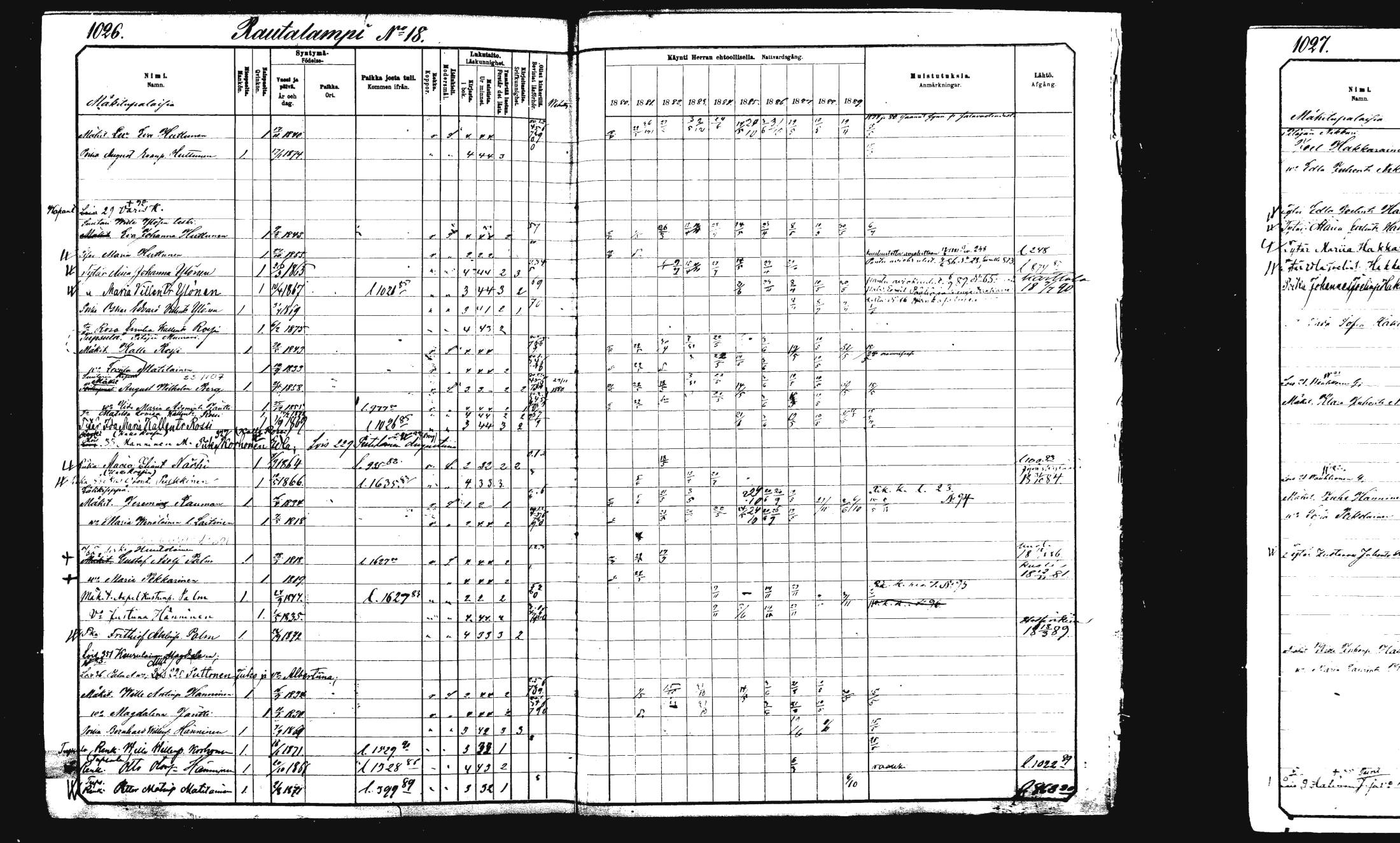 [ ../kirjat/Kirkonkirjat/rautalampi/rippikirja_1882-1890_mko253-270/kuvat/501.jpg ]