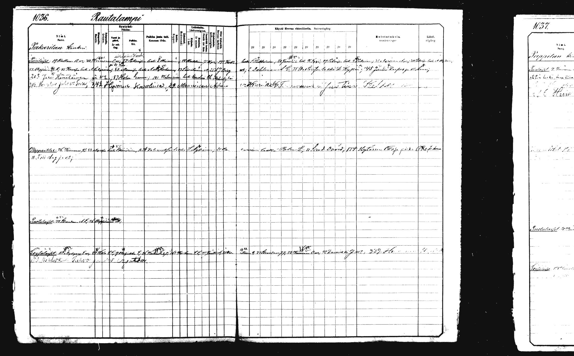 [ ../kirjat/Kirkonkirjat/rautalampi/rippikirja_1882-1890_mko253-270/kuvat/510.jpg ]