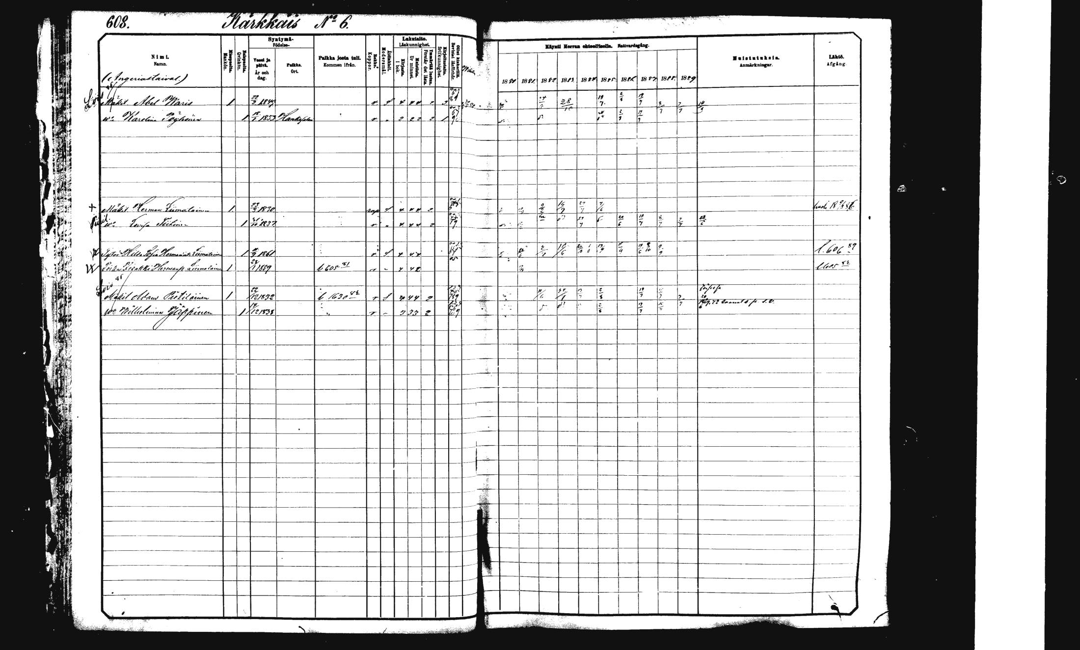 [ ../kirjat/Kirkonkirjat/rautalampi/rippikirja_1882-1890_mko253-270/kuvat/84.jpg ]