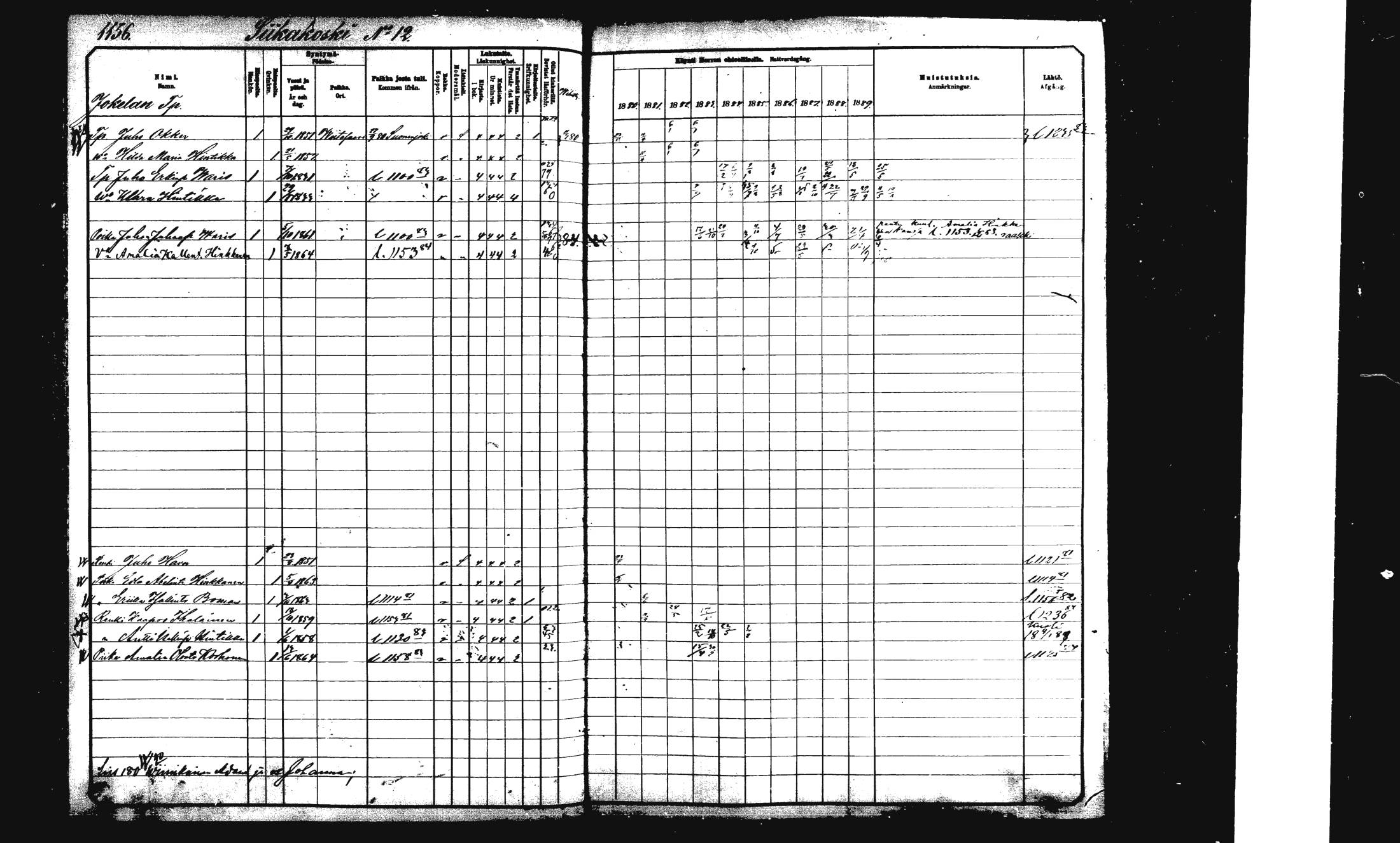 [ ../kirjat/Kirkonkirjat/rautalampi/rippikirja_1882-1890_mko271-282/kuvat/110.jpg ]