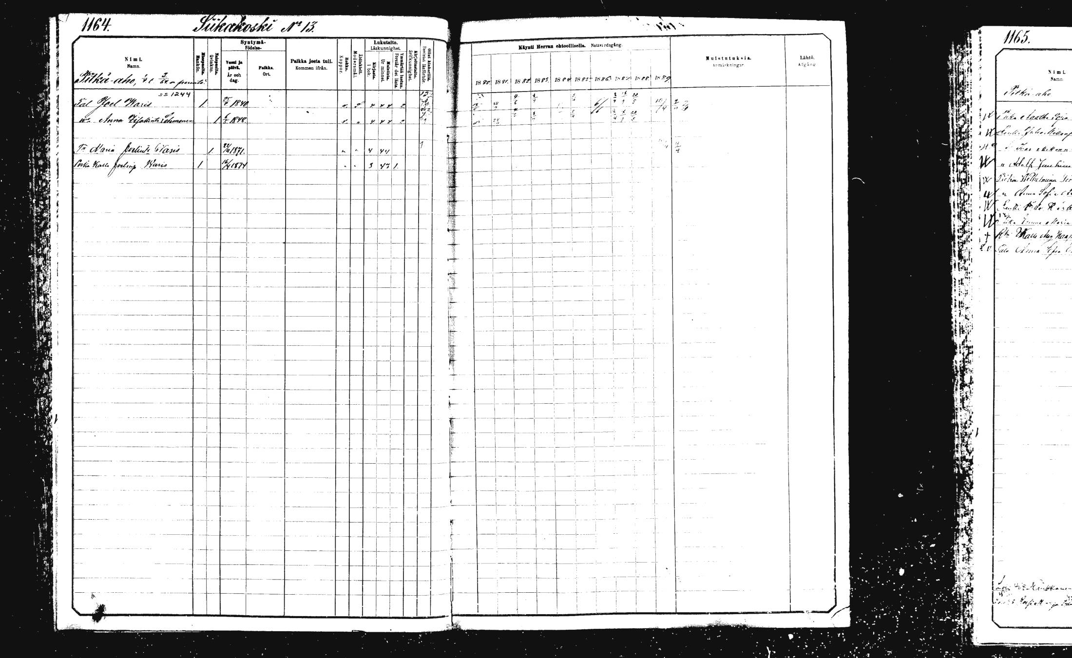 [ ../kirjat/Kirkonkirjat/rautalampi/rippikirja_1882-1890_mko271-282/kuvat/119.jpg ]