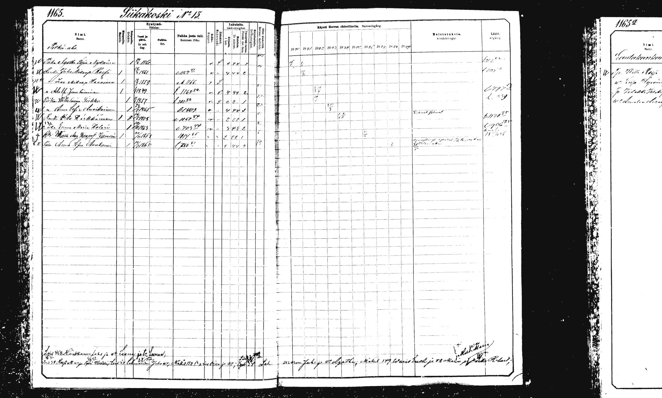 [ ../kirjat/Kirkonkirjat/rautalampi/rippikirja_1882-1890_mko271-282/kuvat/120.jpg ]