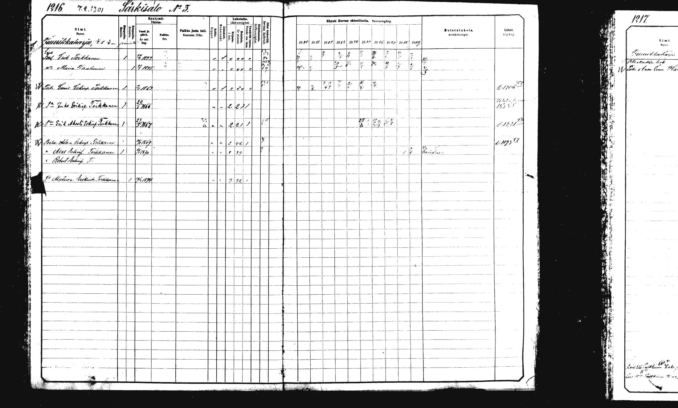 [ ../kirjat/Kirkonkirjat/rautalampi/rippikirja_1882-1890_mko271-282/kuvat/172.jpg ]