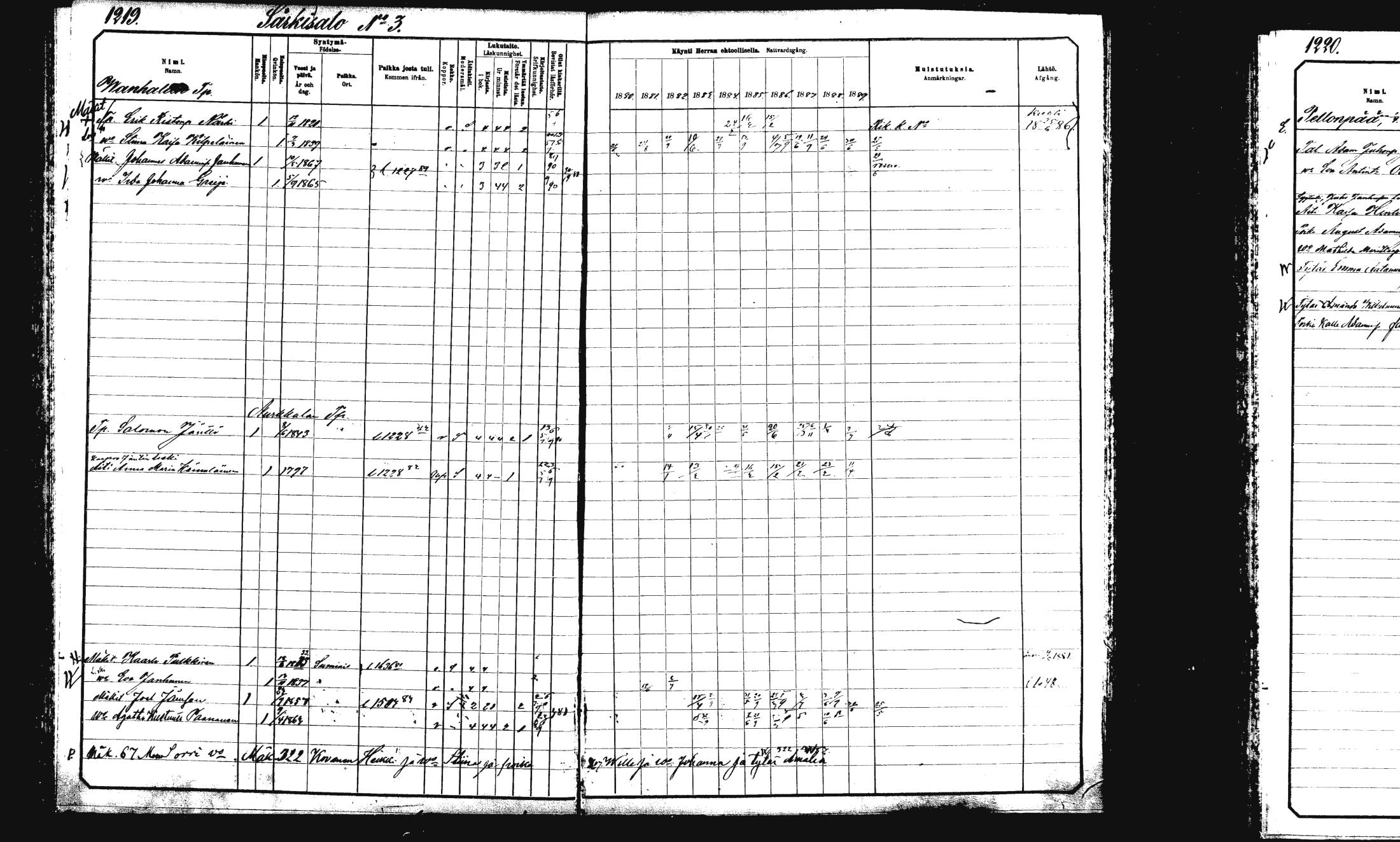 [ ../kirjat/Kirkonkirjat/rautalampi/rippikirja_1882-1890_mko271-282/kuvat/175.jpg ]