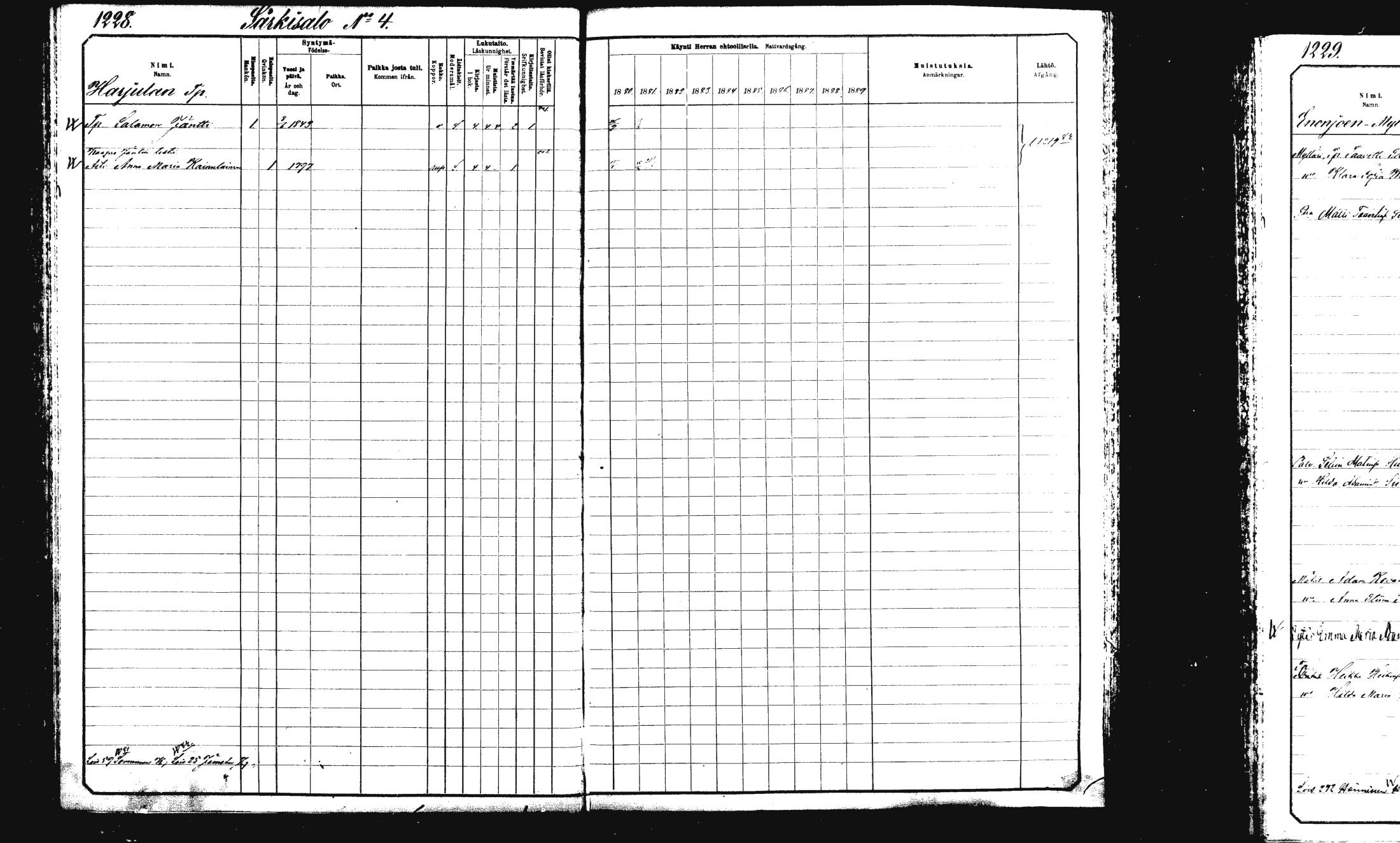 [ ../kirjat/Kirkonkirjat/rautalampi/rippikirja_1882-1890_mko271-282/kuvat/184.jpg ]