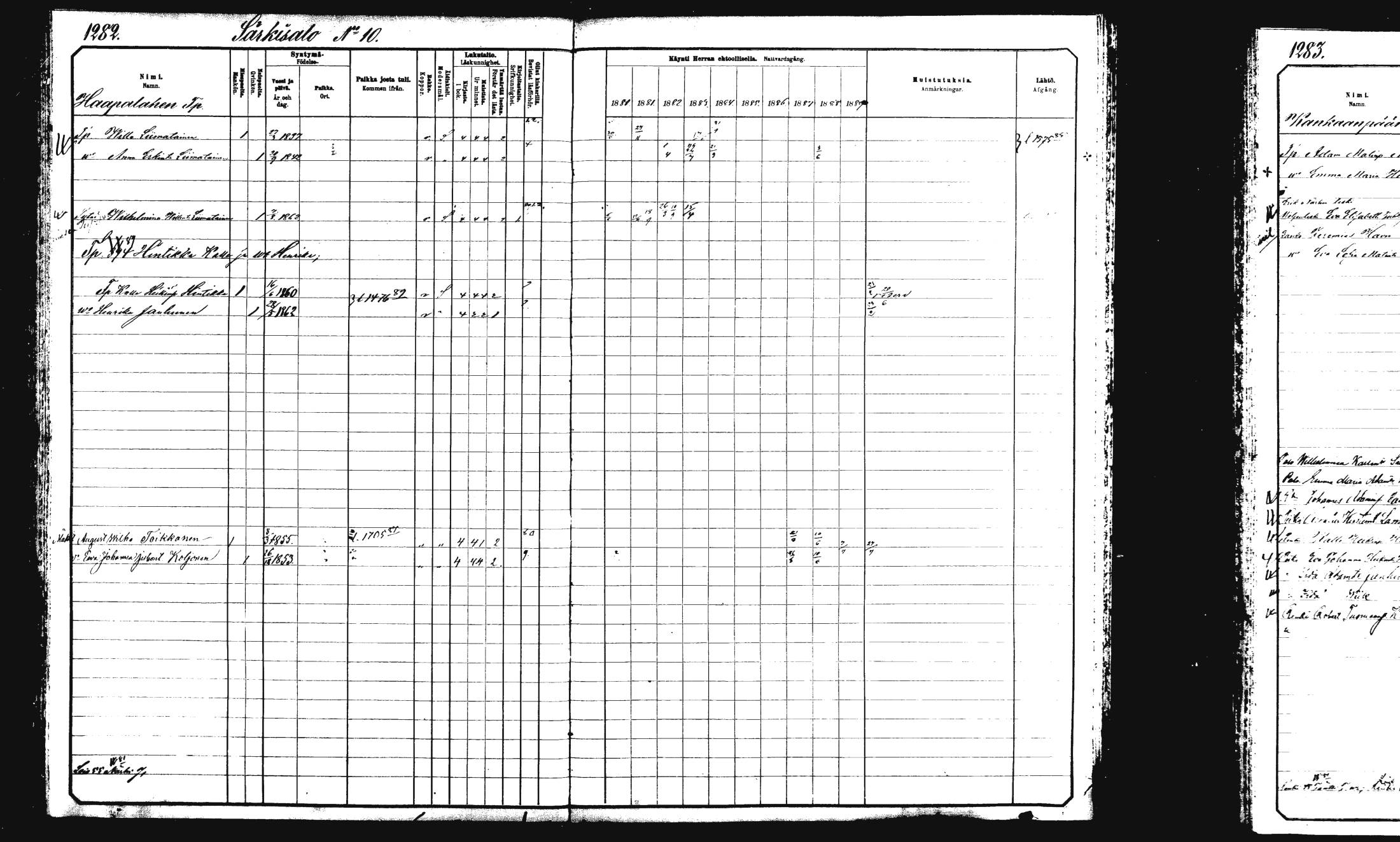 [ ../kirjat/Kirkonkirjat/rautalampi/rippikirja_1882-1890_mko271-282/kuvat/238.jpg ]