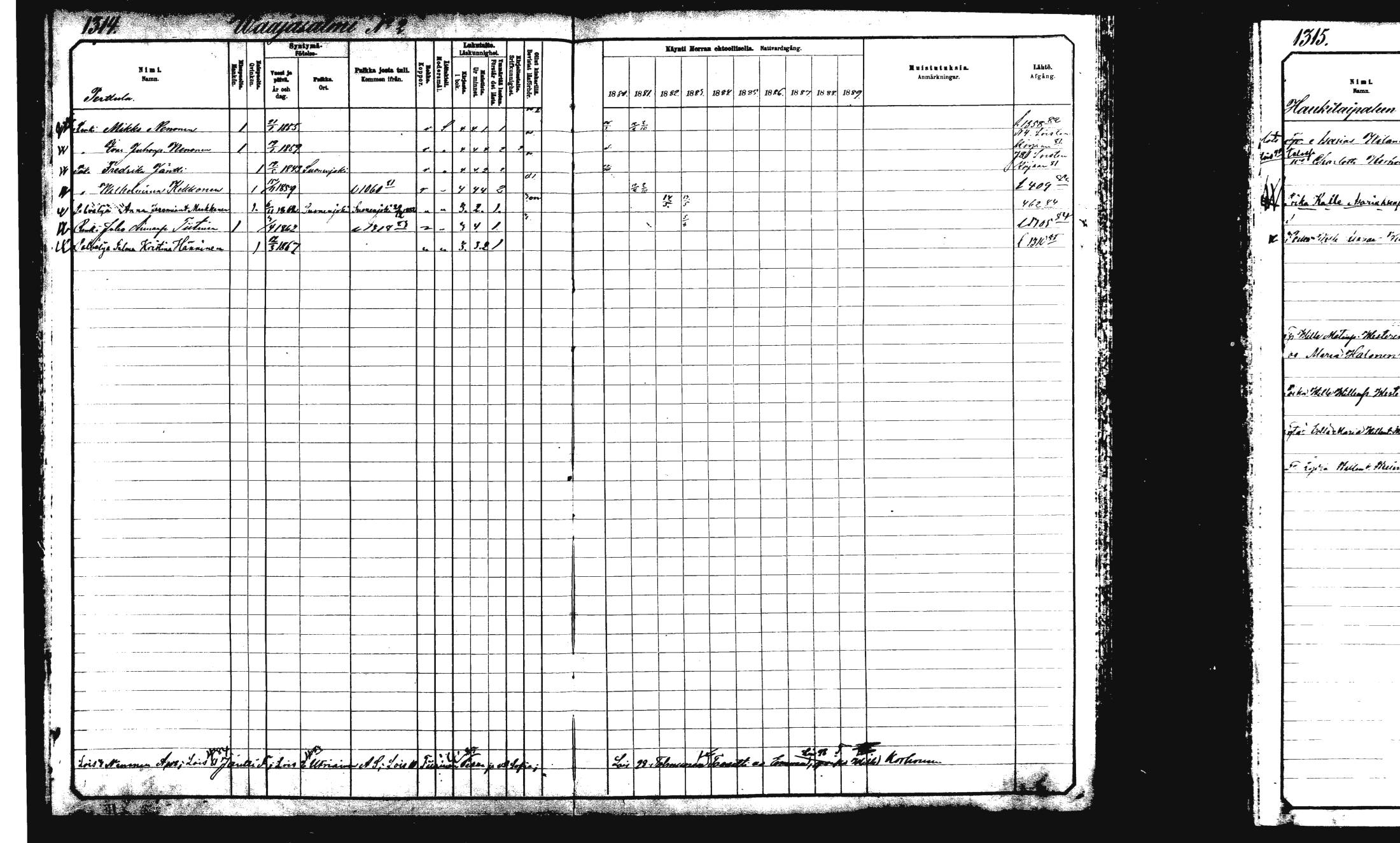 [ ../kirjat/Kirkonkirjat/rautalampi/rippikirja_1882-1890_mko271-282/kuvat/267.jpg ]