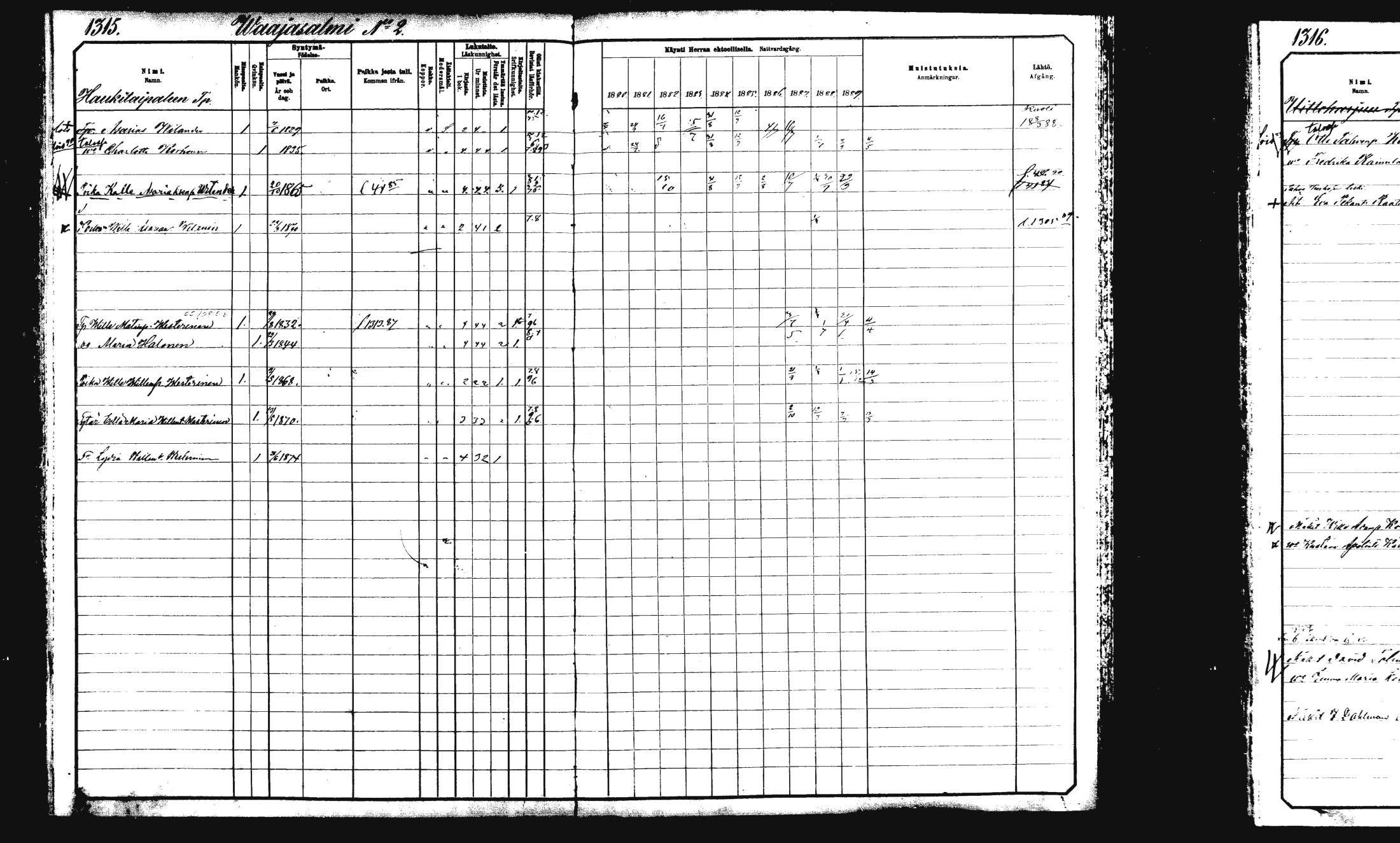 [ ../kirjat/Kirkonkirjat/rautalampi/rippikirja_1882-1890_mko271-282/kuvat/268.jpg ]