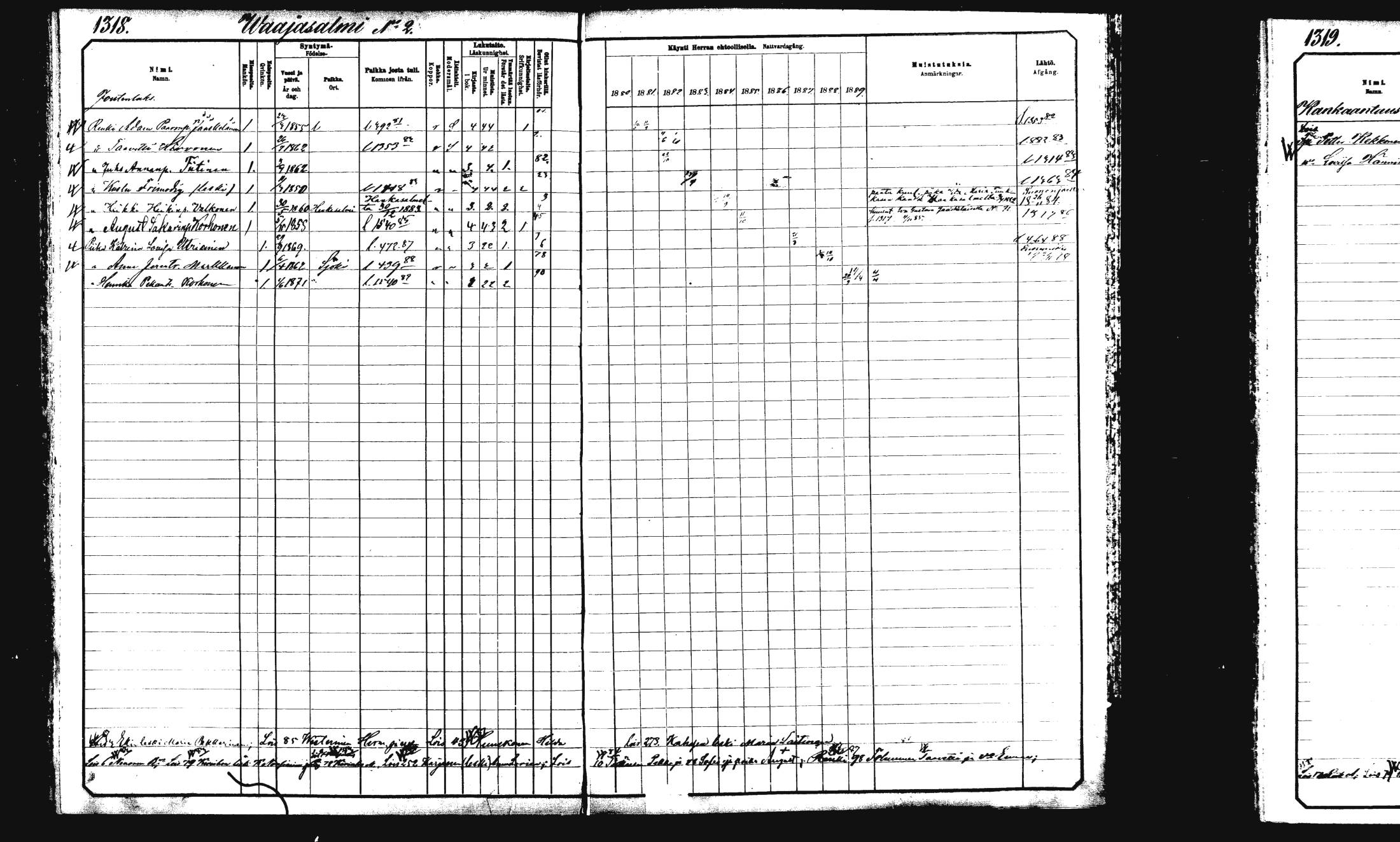 [ ../kirjat/Kirkonkirjat/rautalampi/rippikirja_1882-1890_mko271-282/kuvat/271.jpg ]