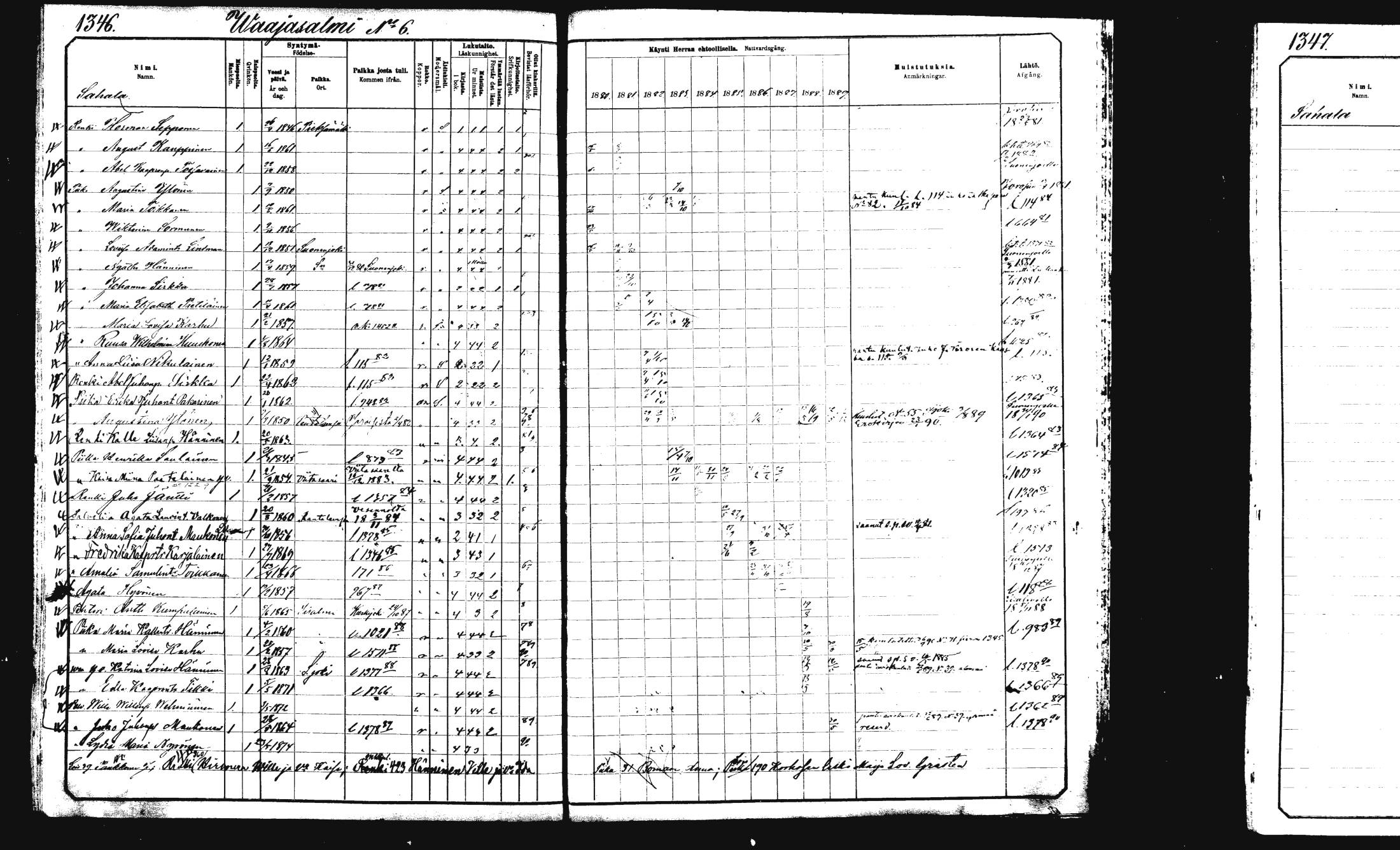[ ../kirjat/Kirkonkirjat/rautalampi/rippikirja_1882-1890_mko271-282/kuvat/299.jpg ]