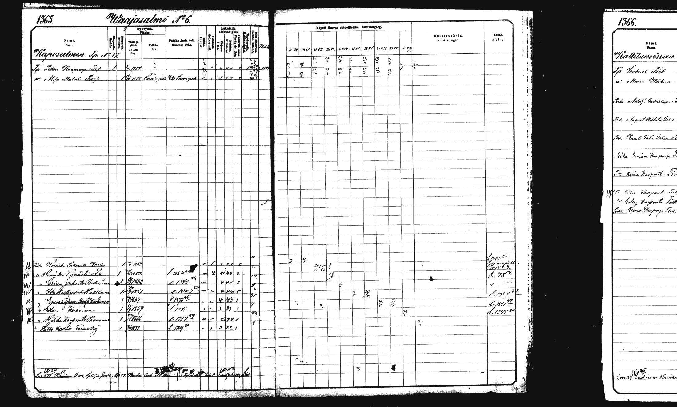 [ ../kirjat/Kirkonkirjat/rautalampi/rippikirja_1882-1890_mko271-282/kuvat/318.jpg ]