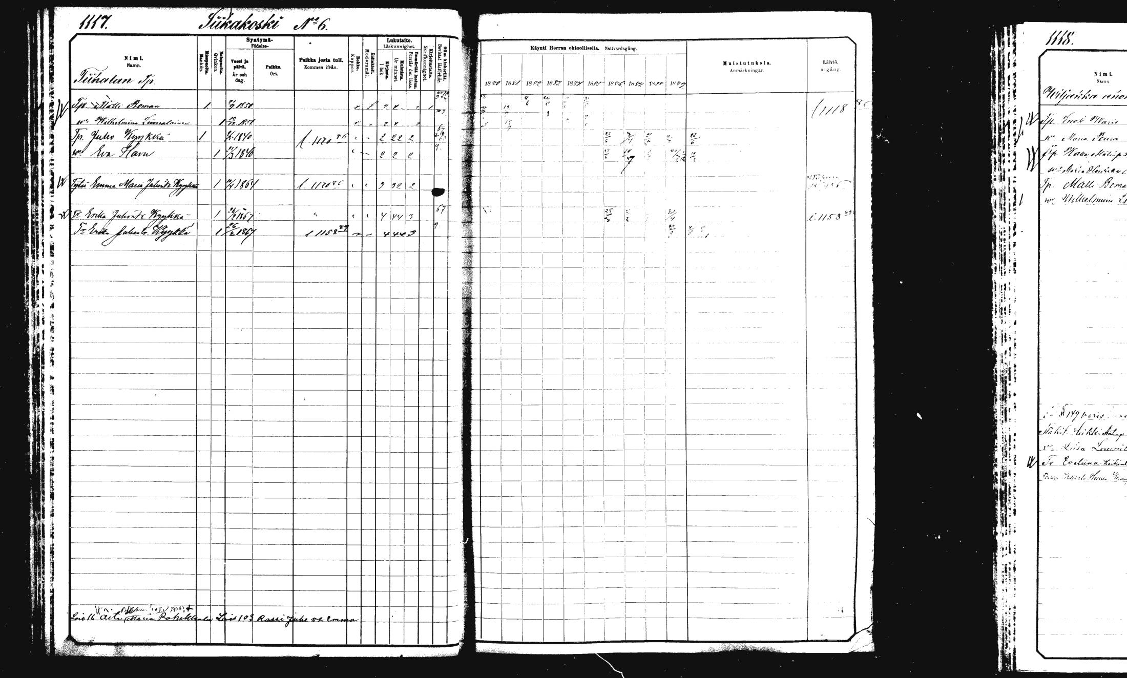 [ ../kirjat/Kirkonkirjat/rautalampi/rippikirja_1882-1890_mko271-282/kuvat/71.jpg ]