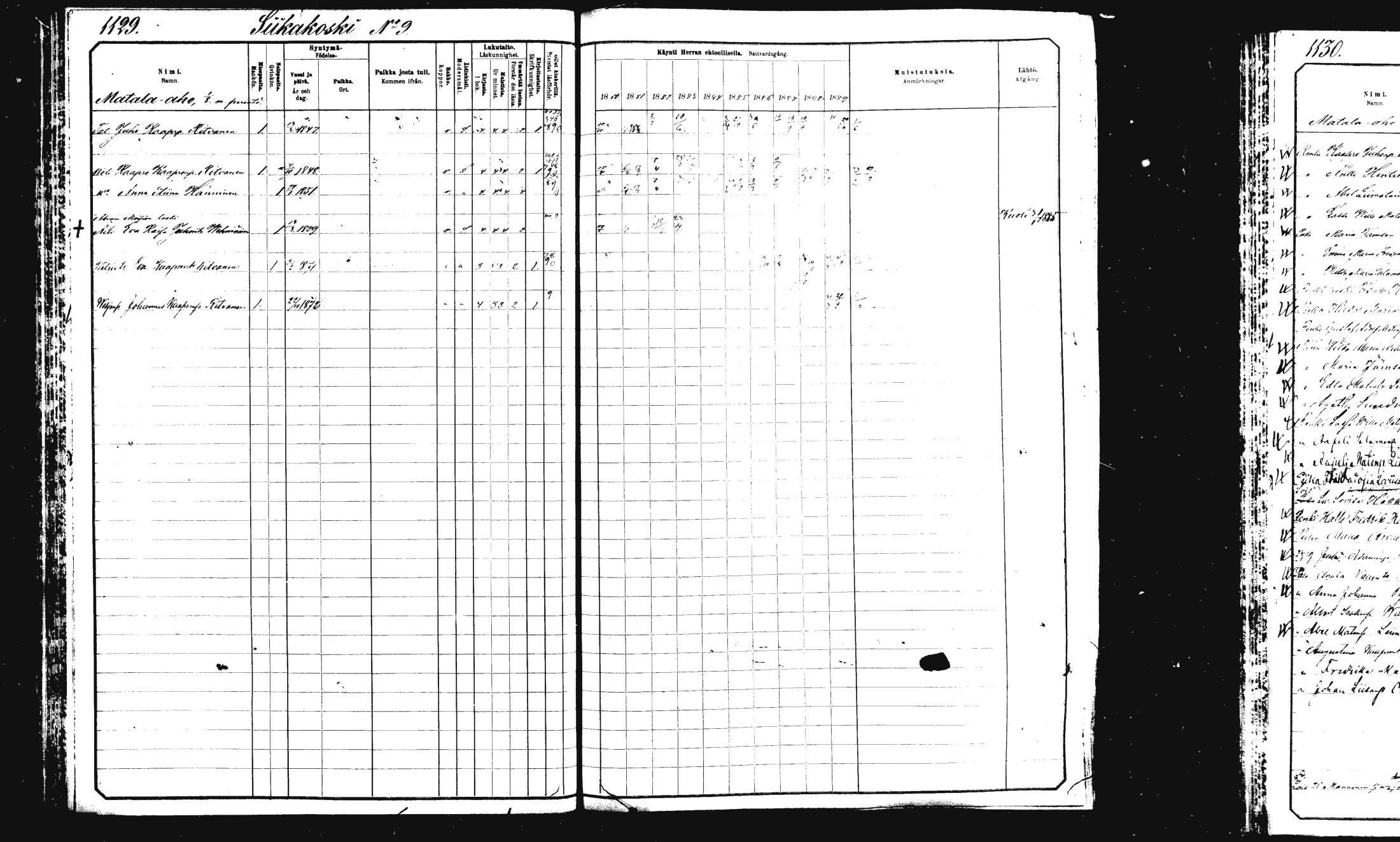 [ ../kirjat/Kirkonkirjat/rautalampi/rippikirja_1882-1890_mko271-282/kuvat/83.jpg ]