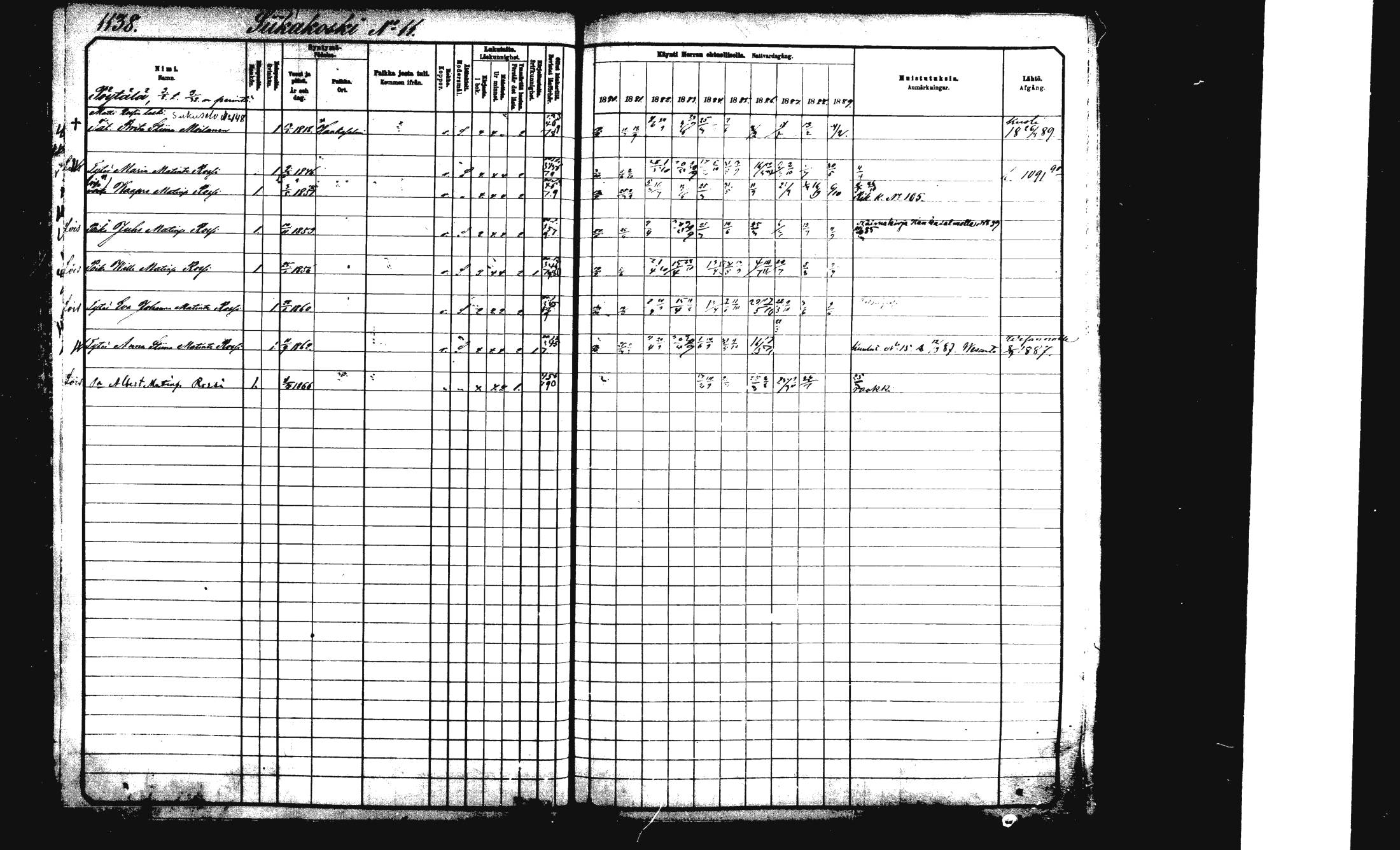 [ ../kirjat/Kirkonkirjat/rautalampi/rippikirja_1882-1890_mko271-282/kuvat/92.jpg ]