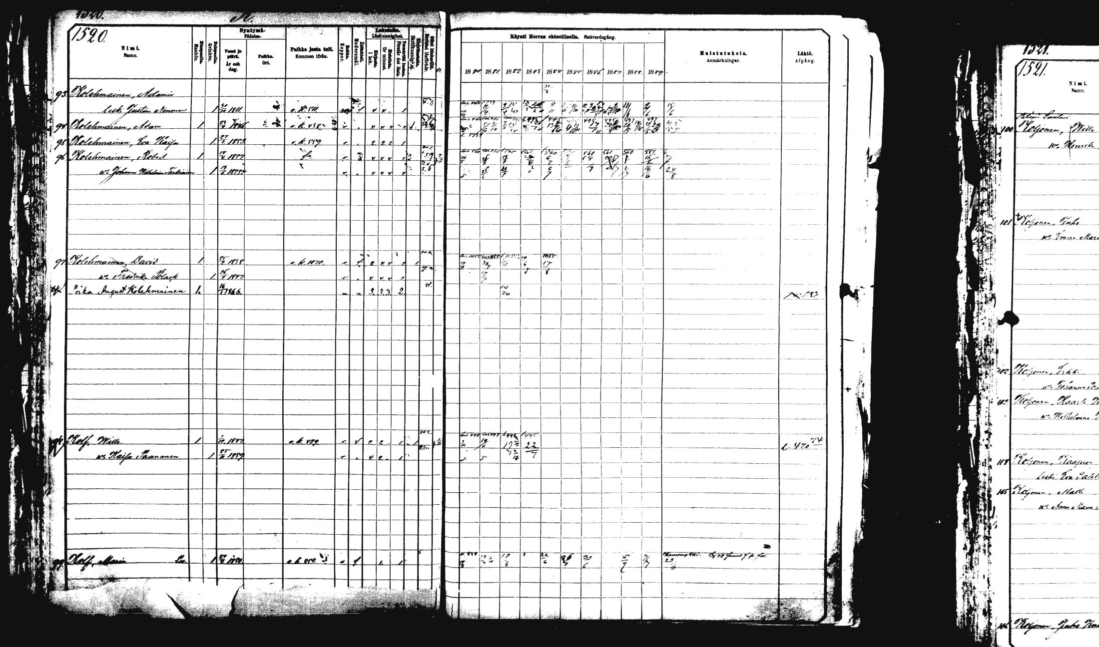 [ ../kirjat/Kirkonkirjat/rautalampi/rippikirja_1882-1890_mko283-294/kuvat/119.jpg ]
