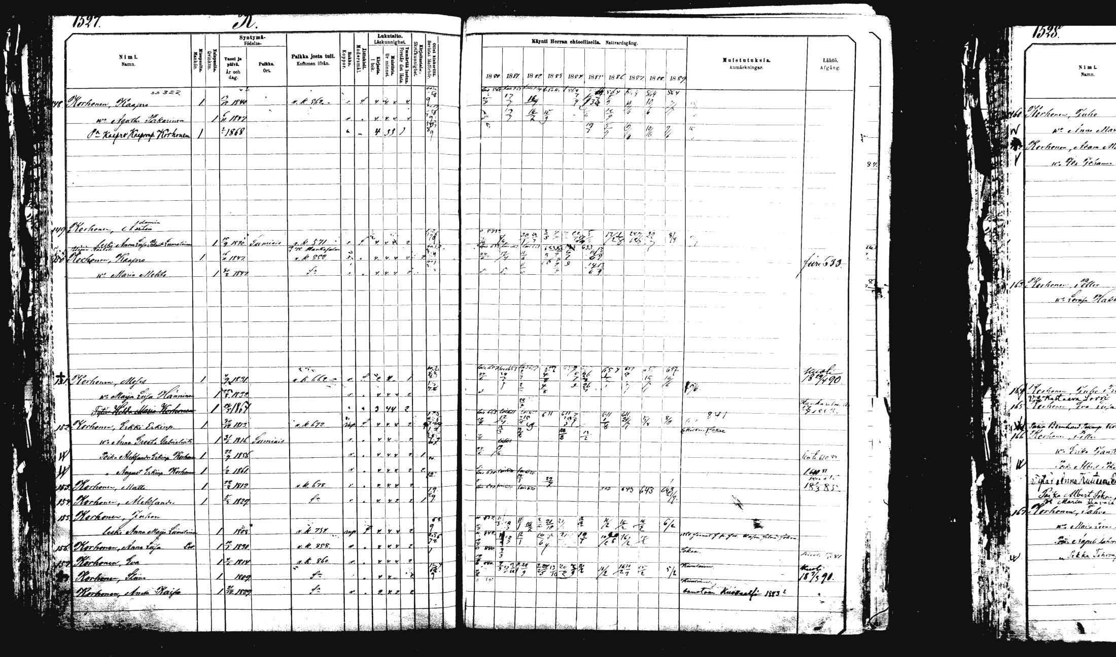 [ ../kirjat/Kirkonkirjat/rautalampi/rippikirja_1882-1890_mko283-294/kuvat/126.jpg ]