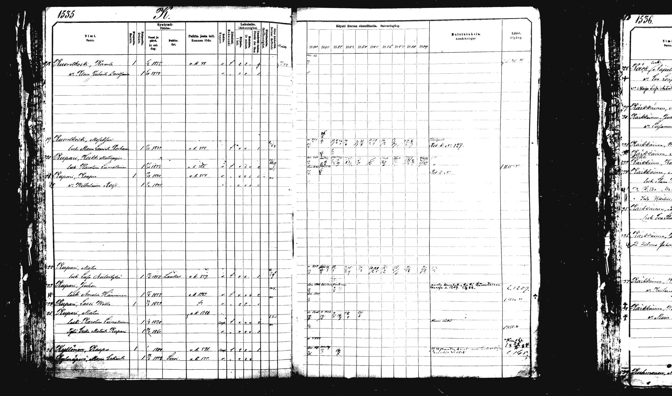 [ ../kirjat/Kirkonkirjat/rautalampi/rippikirja_1882-1890_mko283-294/kuvat/135.jpg ]