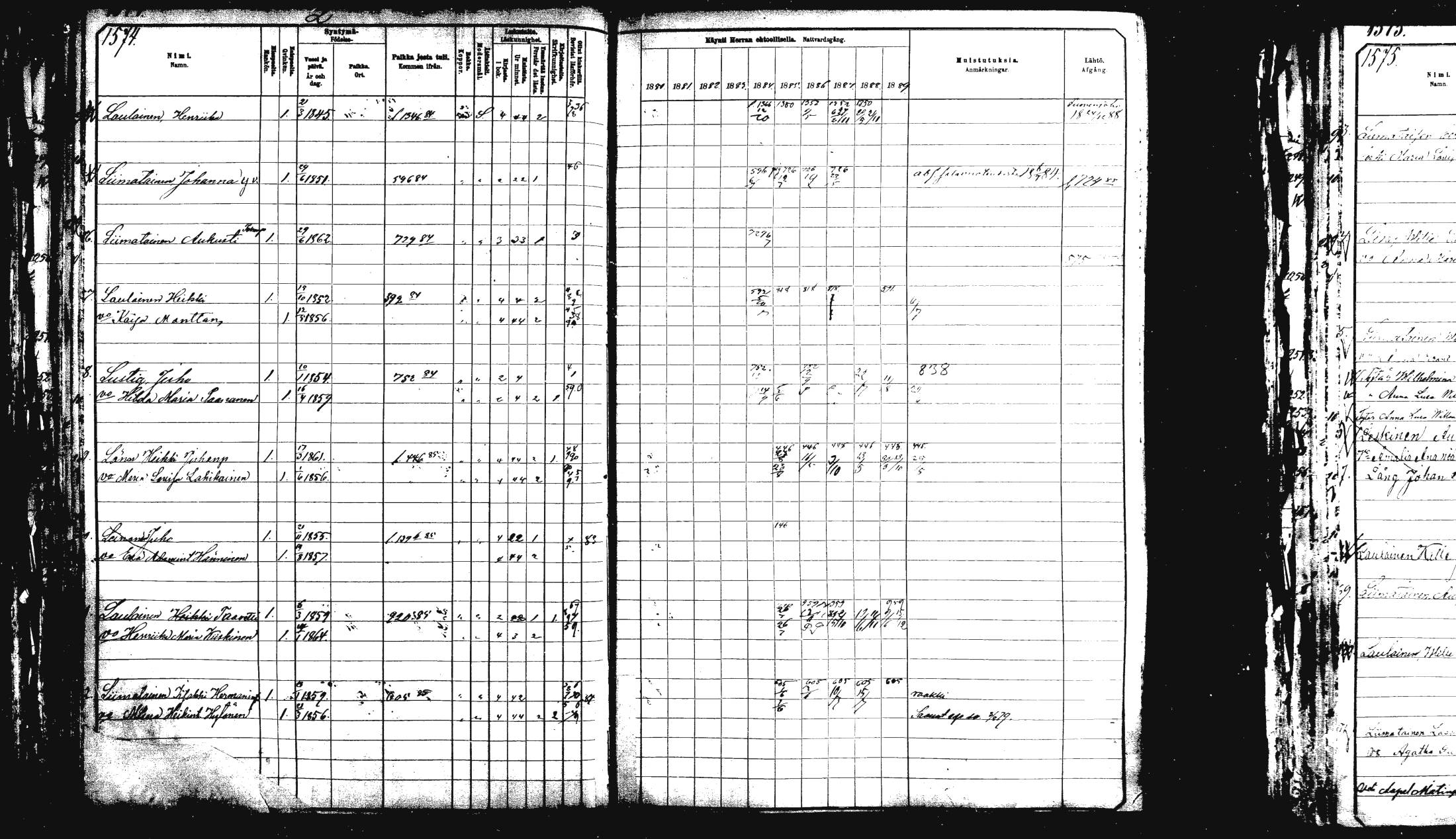 [ ../kirjat/Kirkonkirjat/rautalampi/rippikirja_1882-1890_mko283-294/kuvat/175.jpg ]