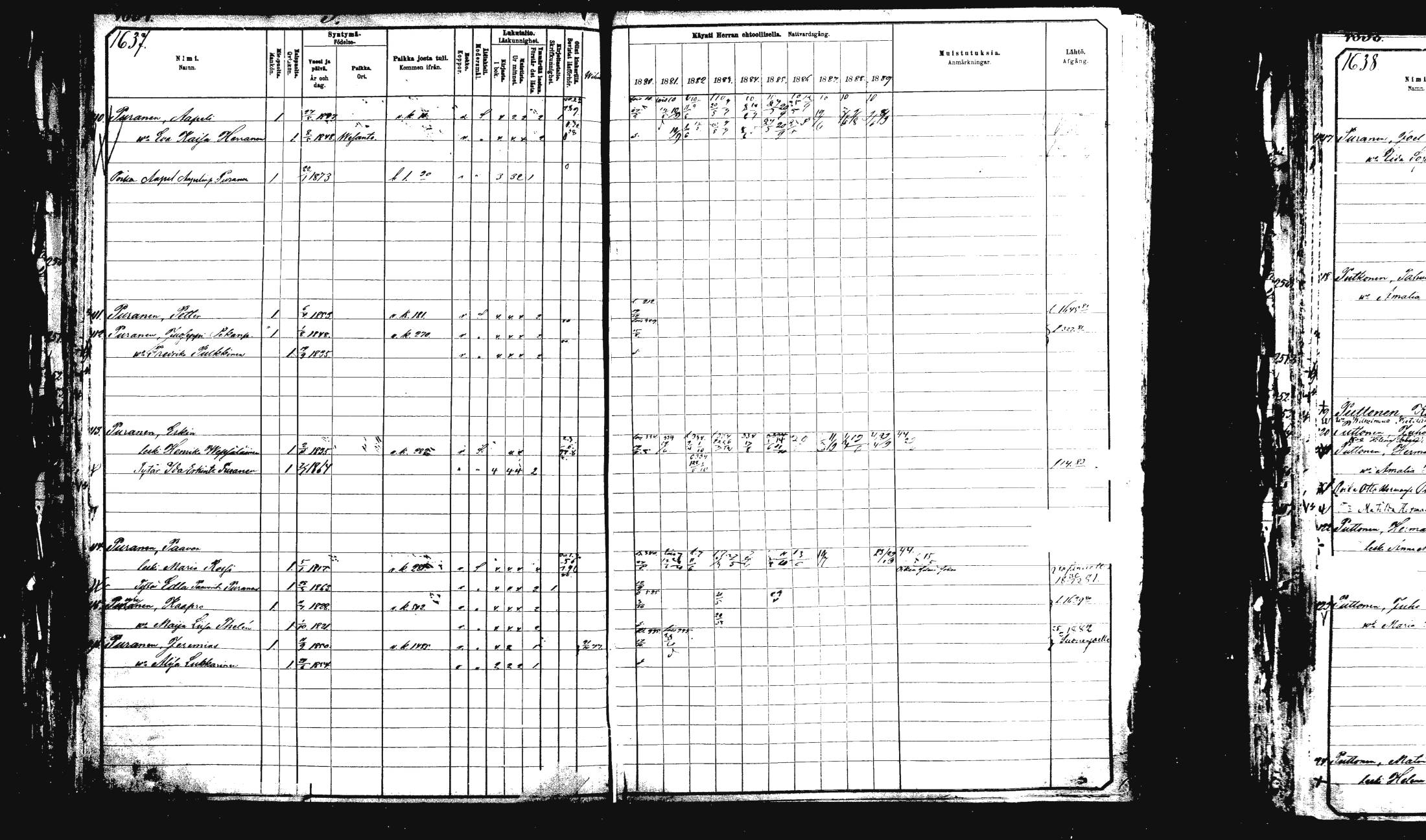 [ ../kirjat/Kirkonkirjat/rautalampi/rippikirja_1882-1890_mko283-294/kuvat/236.jpg ]