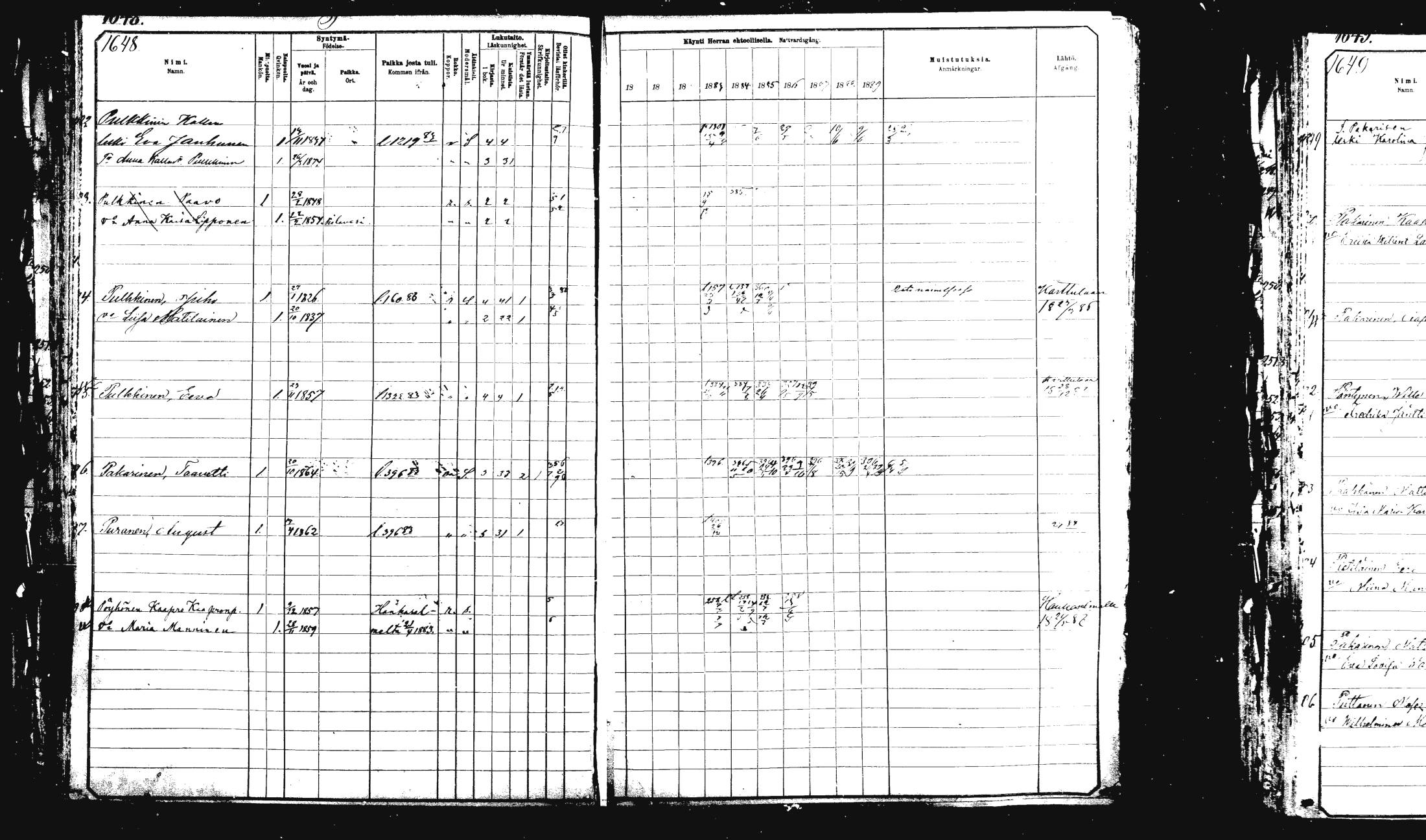 [ ../kirjat/Kirkonkirjat/rautalampi/rippikirja_1882-1890_mko283-294/kuvat/247.jpg ]