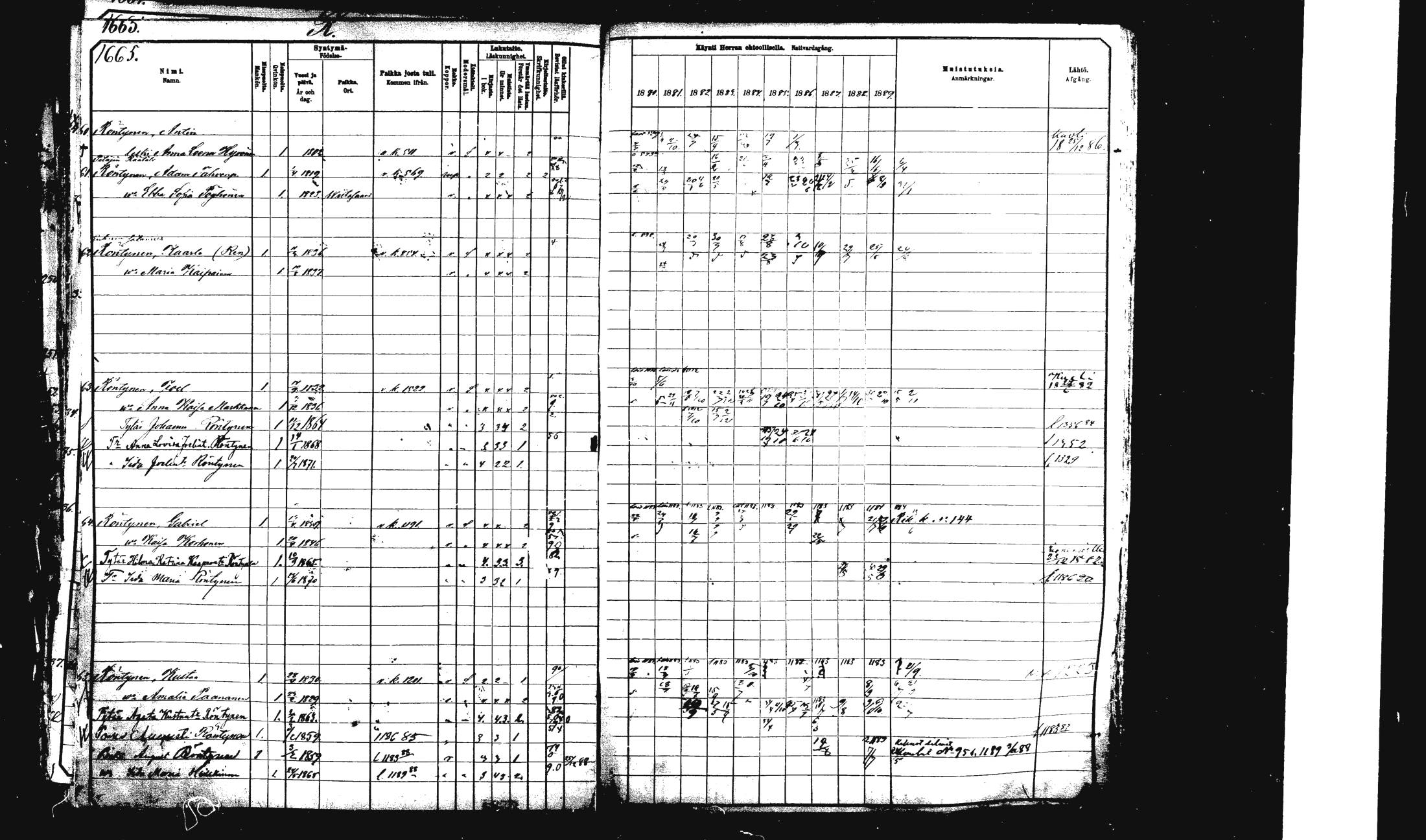 [ ../kirjat/Kirkonkirjat/rautalampi/rippikirja_1882-1890_mko283-294/kuvat/265.jpg ]