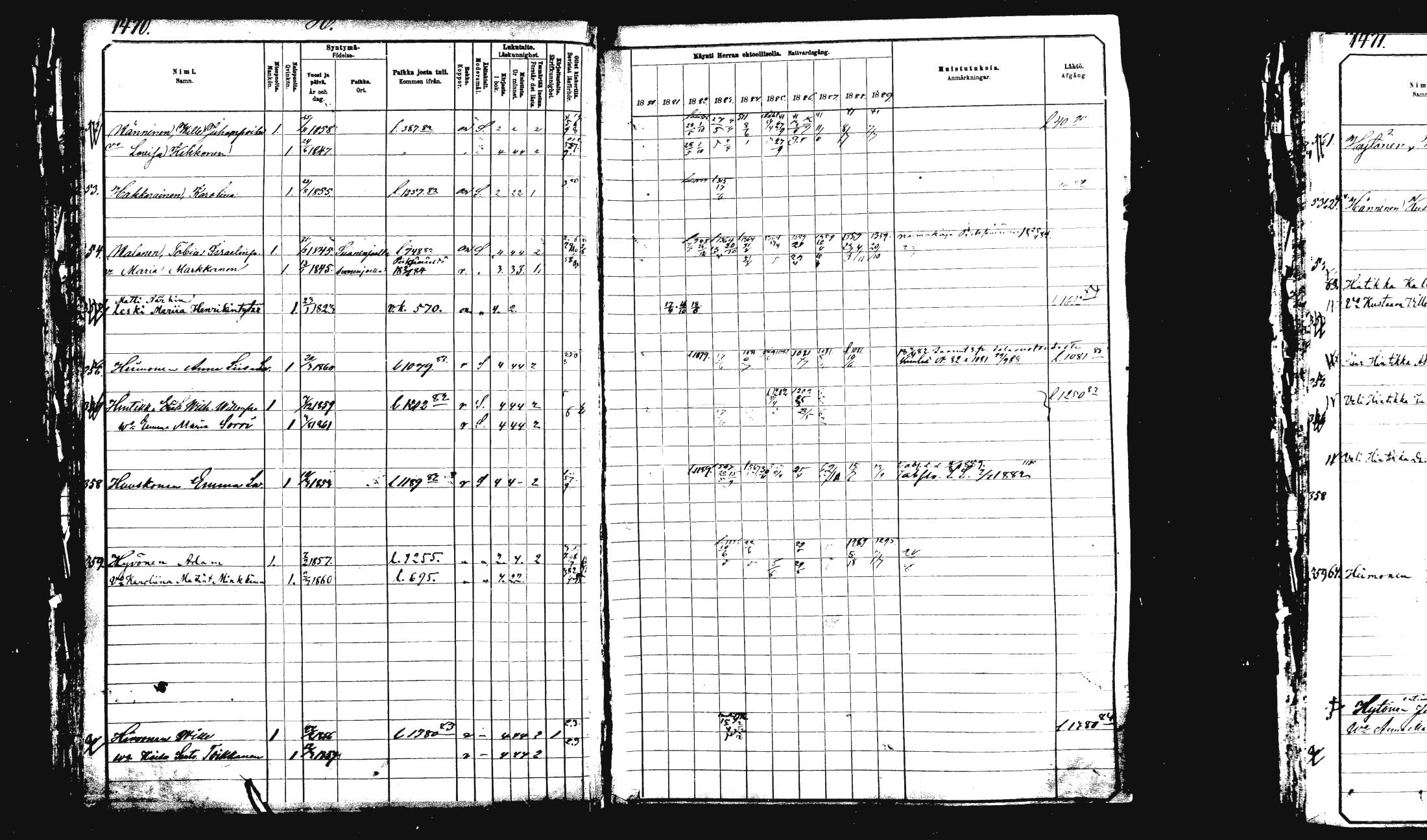 [ ../kirjat/Kirkonkirjat/rautalampi/rippikirja_1882-1890_mko283-294/kuvat/71.jpg ]