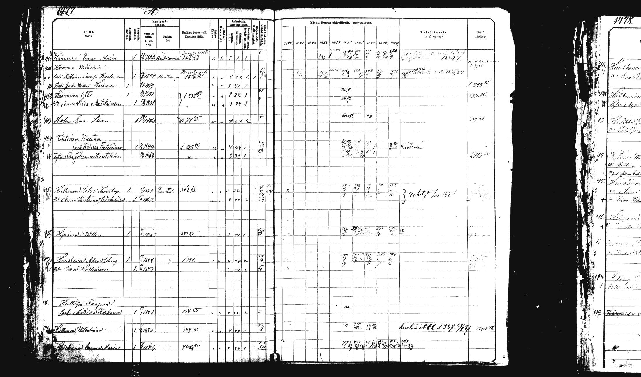 [ ../kirjat/Kirkonkirjat/rautalampi/rippikirja_1882-1890_mko283-294/kuvat/78.jpg ]
