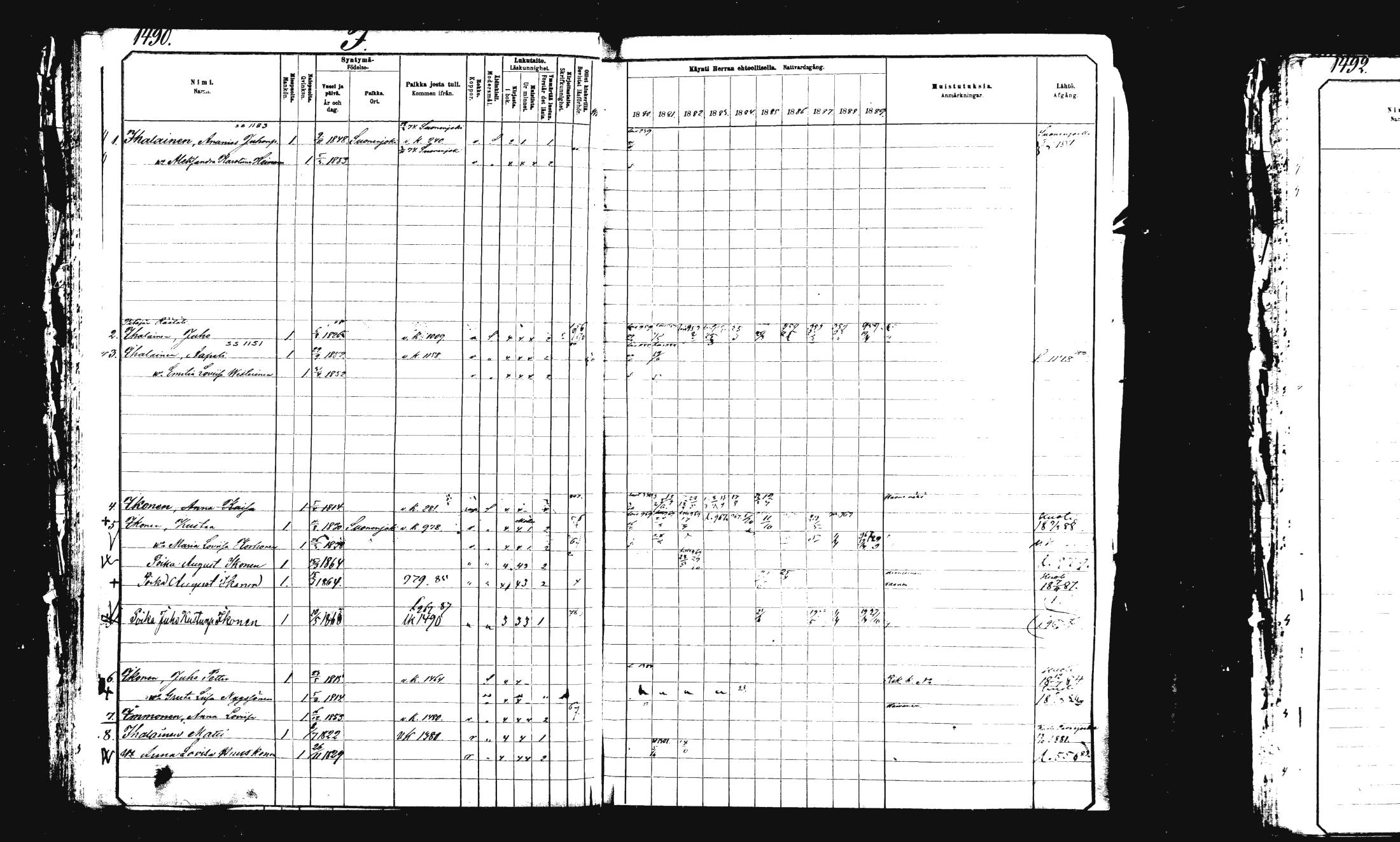 [ ../kirjat/Kirkonkirjat/rautalampi/rippikirja_1882-1890_mko283-294/kuvat/90.jpg ]