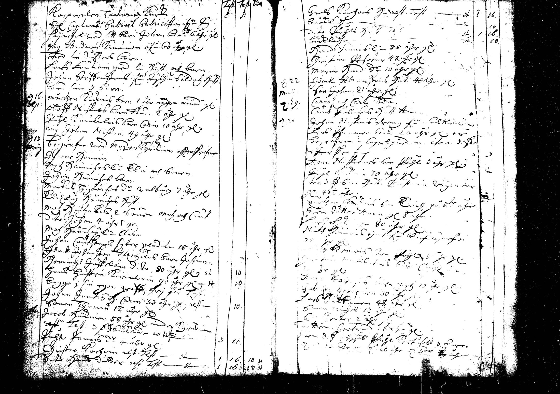 [ ../kirjat/Kirkonkirjat/rautalampi/syntyneet-vihityt-kuolleet_1695-1712_tk1101/kuvat/11.jpg ]