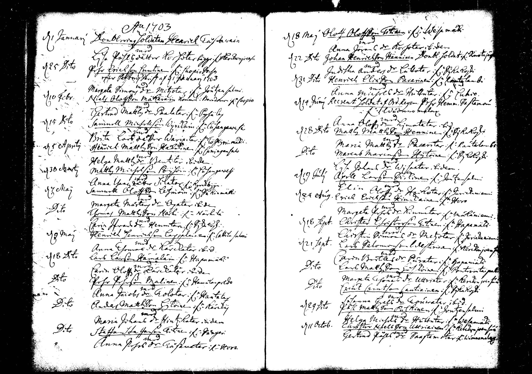 [ ../kirjat/Kirkonkirjat/rautalampi/syntyneet-vihityt-kuolleet_1695-1712_tk1101/kuvat/135.jpg ]