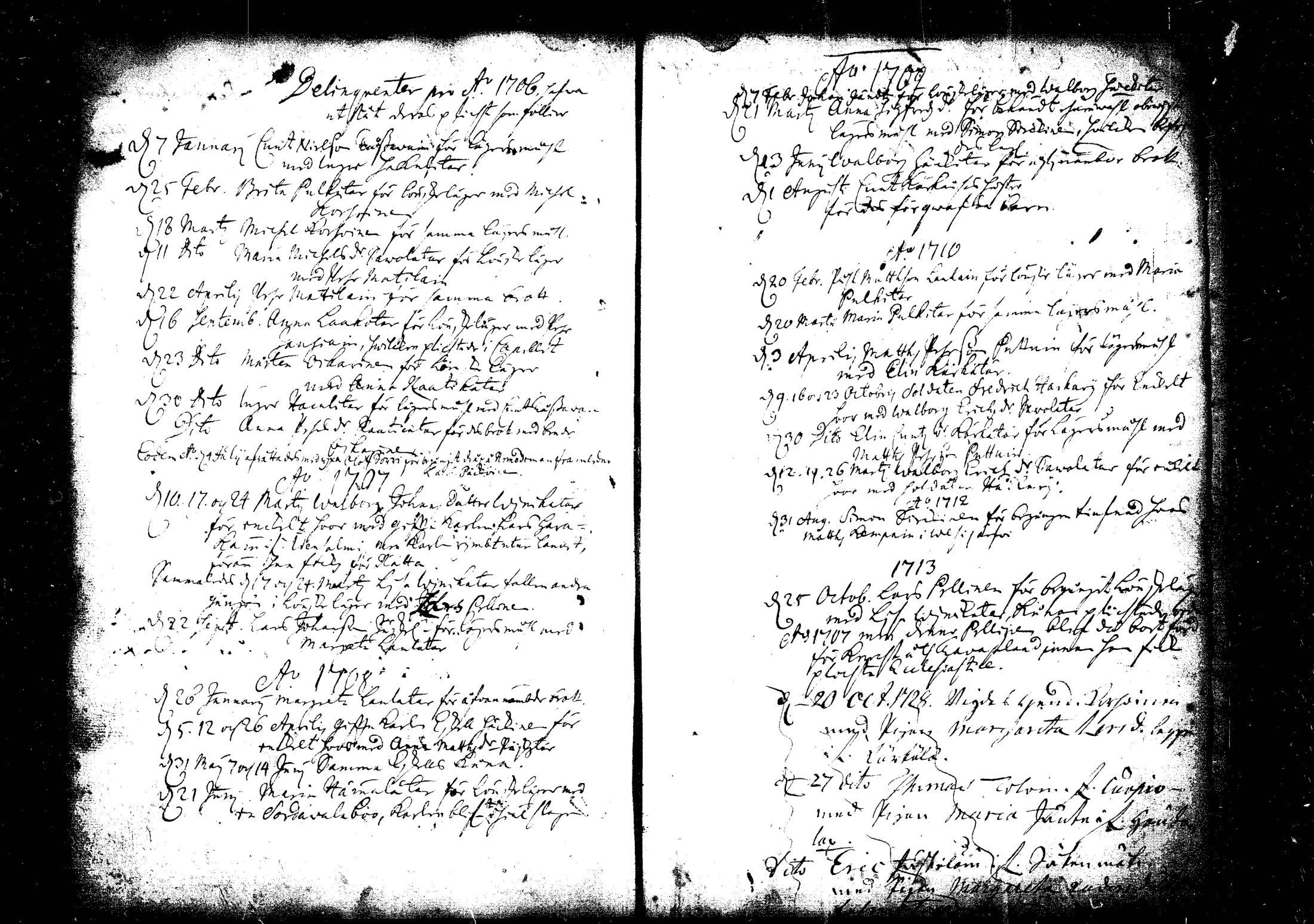 [ ../kirjat/Kirkonkirjat/rautalampi/syntyneet-vihityt-kuolleet_1695-1712_tk1101/kuvat/148.jpg ]