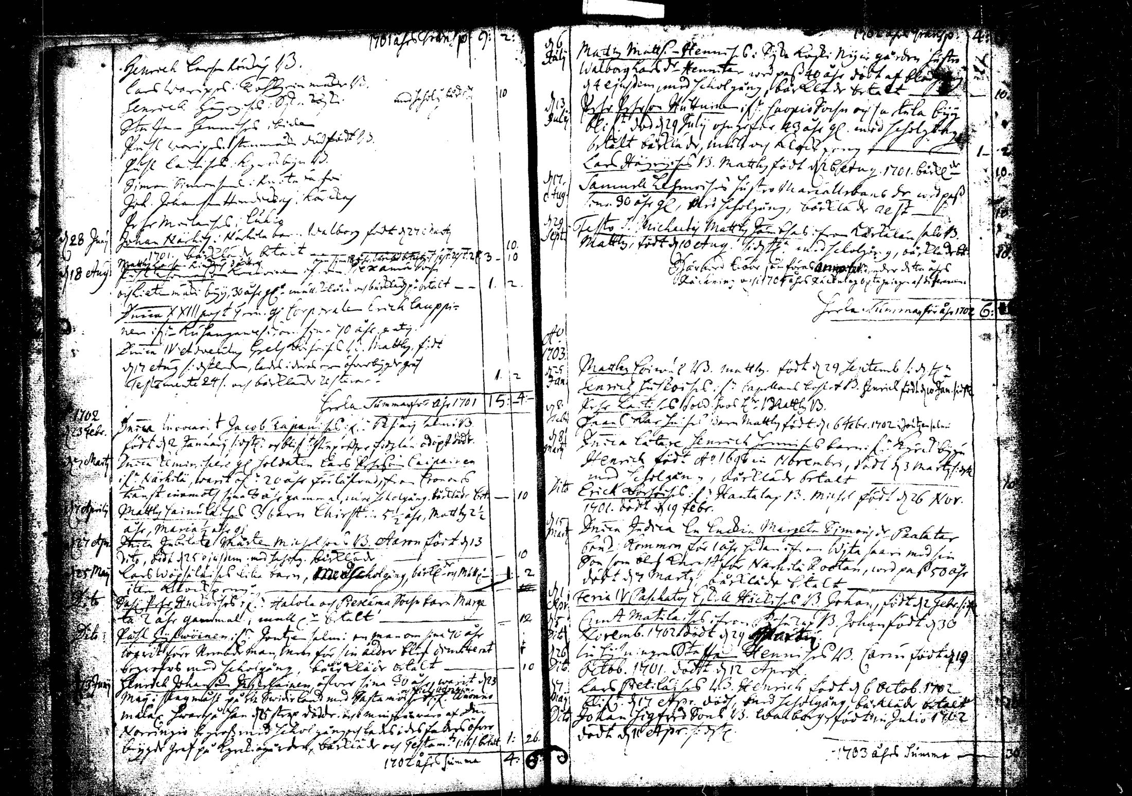 [ ../kirjat/Kirkonkirjat/rautalampi/syntyneet-vihityt-kuolleet_1695-1712_tk1101/kuvat/17.jpg ]