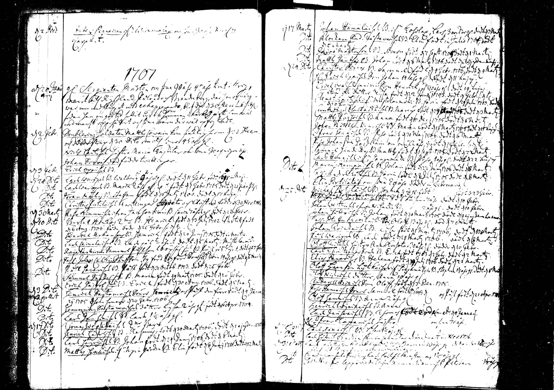 [ ../kirjat/Kirkonkirjat/rautalampi/syntyneet-vihityt-kuolleet_1695-1712_tk1101/kuvat/24.jpg ]