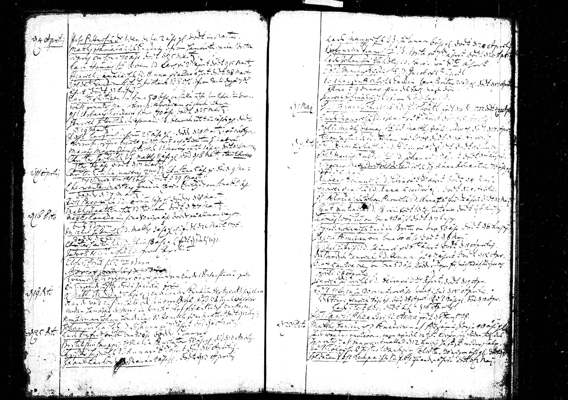 [ ../kirjat/Kirkonkirjat/rautalampi/syntyneet-vihityt-kuolleet_1695-1712_tk1101/kuvat/27.jpg ]