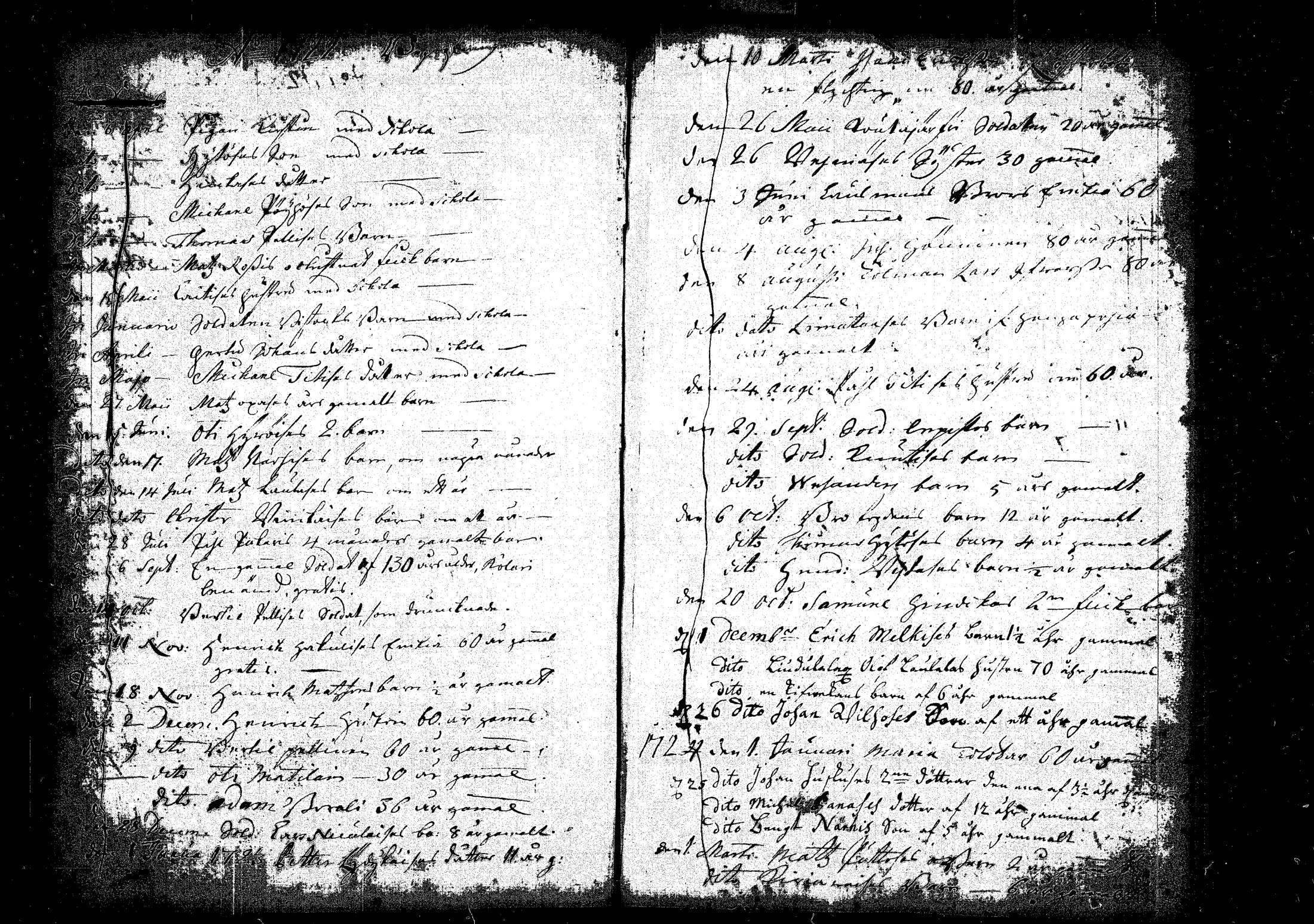 [ ../kirjat/Kirkonkirjat/rautalampi/syntyneet-vihityt-kuolleet_1695-1712_tk1101/kuvat/34.jpg ]