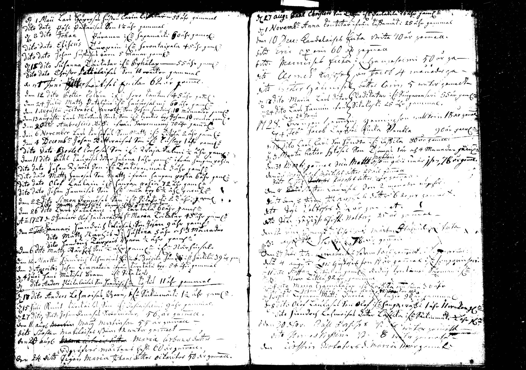 [ ../kirjat/Kirkonkirjat/rautalampi/syntyneet-vihityt-kuolleet_1695-1712_tk1101/kuvat/38.jpg ]