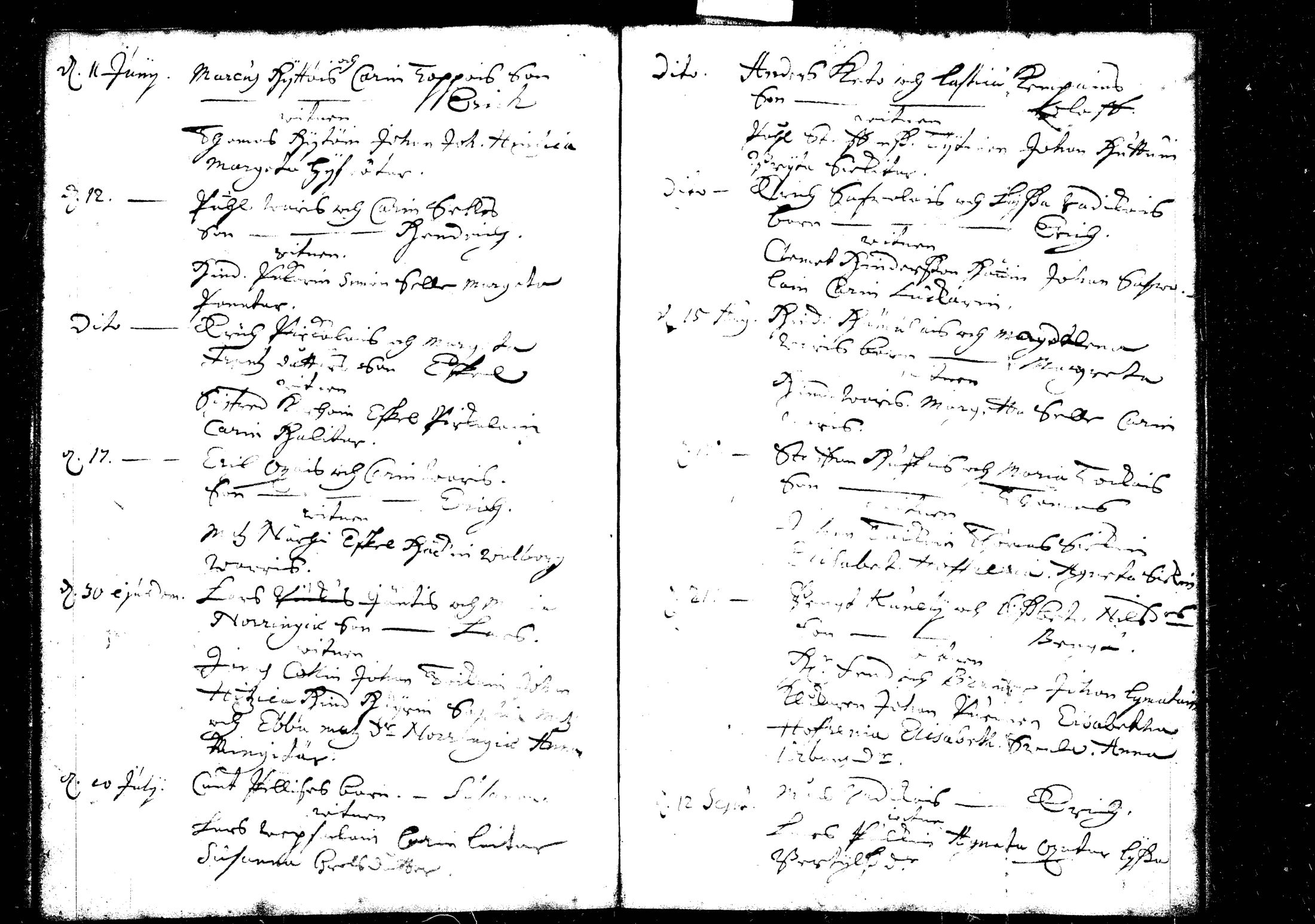 [ ../kirjat/Kirkonkirjat/rautalampi/syntyneet-vihityt-kuolleet_1695-1712_tk1101/kuvat/46.jpg ]