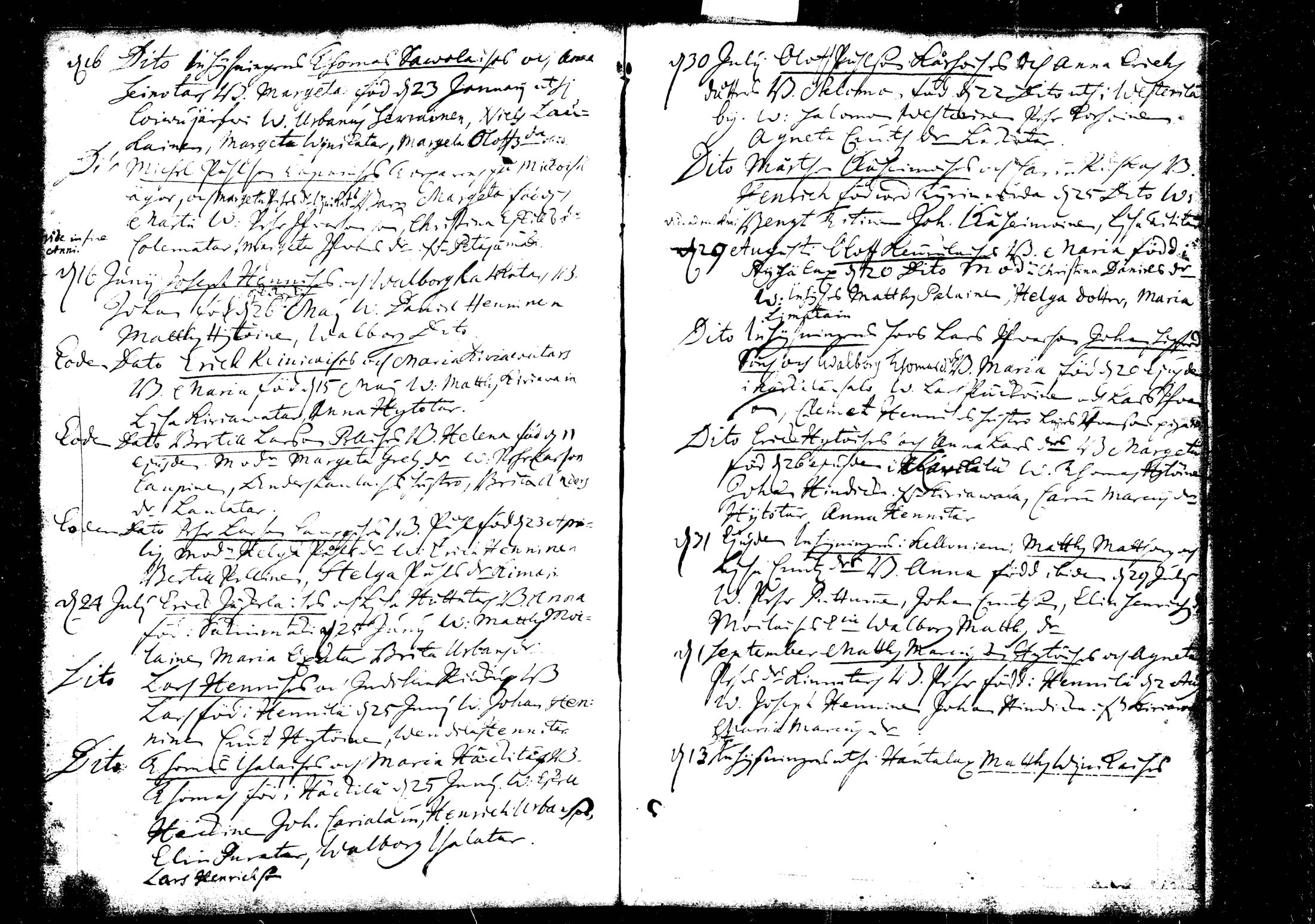 [ ../kirjat/Kirkonkirjat/rautalampi/syntyneet-vihityt-kuolleet_1695-1712_tk1101/kuvat/51.jpg ]