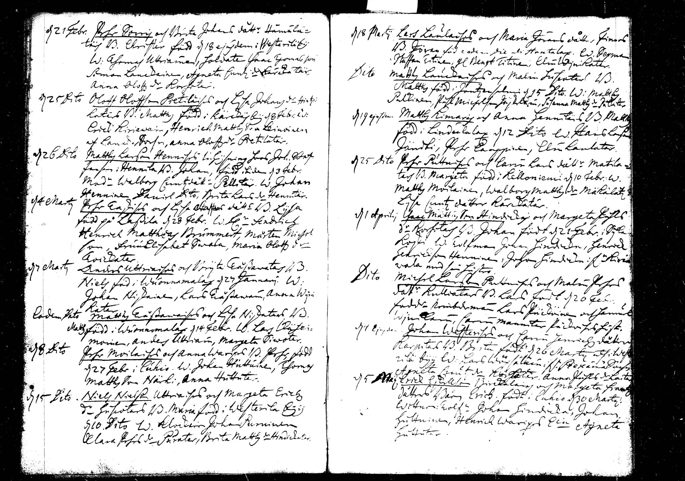 [ ../kirjat/Kirkonkirjat/rautalampi/syntyneet-vihityt-kuolleet_1695-1712_tk1101/kuvat/54.jpg ]