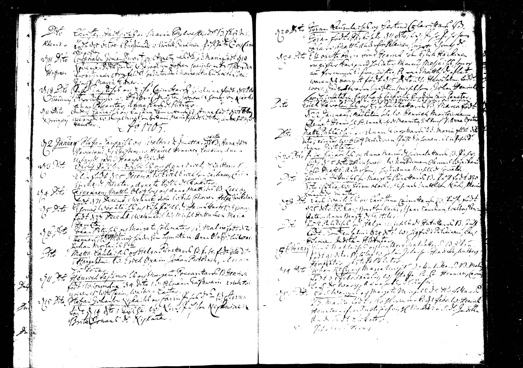 [ ../kirjat/Kirkonkirjat/rautalampi/syntyneet-vihityt-kuolleet_1695-1712_tk1101/kuvat/78.jpg ]