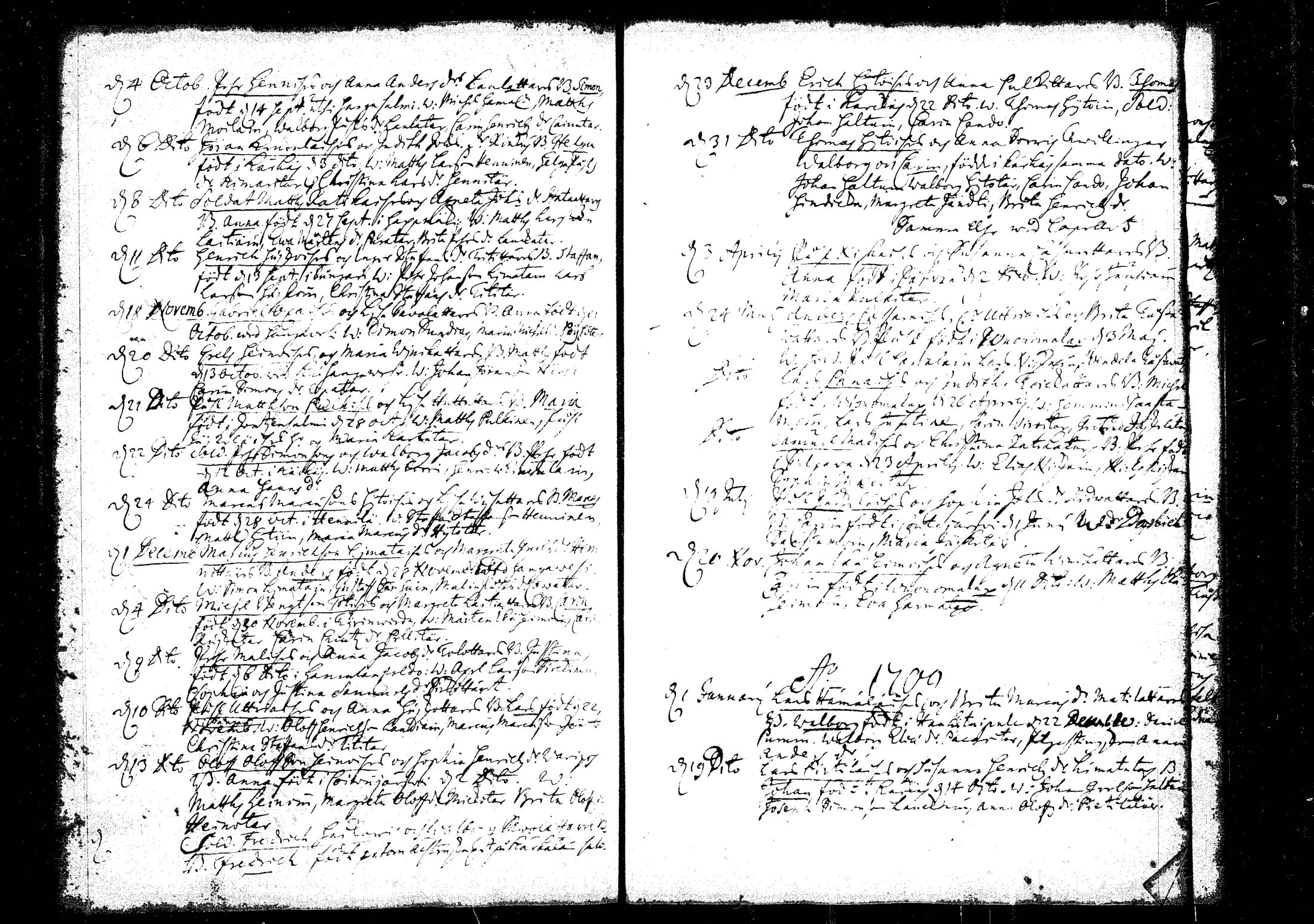 [ ../kirjat/Kirkonkirjat/rautalampi/syntyneet-vihityt-kuolleet_1695-1712_tk1101/kuvat/99.jpg ]