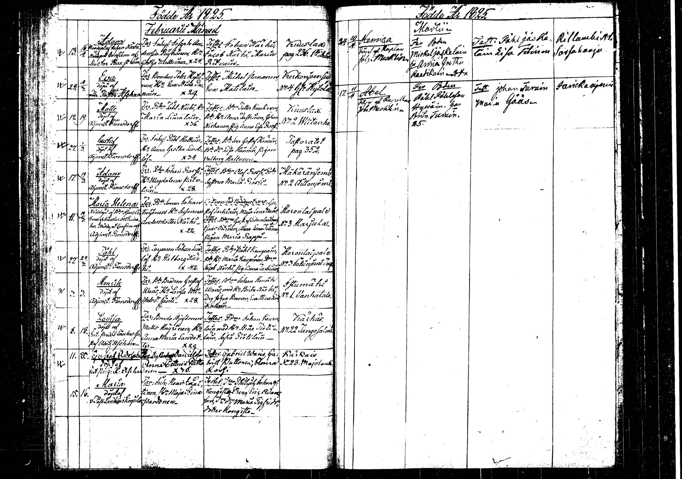 [ ../kirjat/Kirkonkirjat/rautalampi/syntyneet_1814-1825_tk1102/kuvat/137.jpg ]