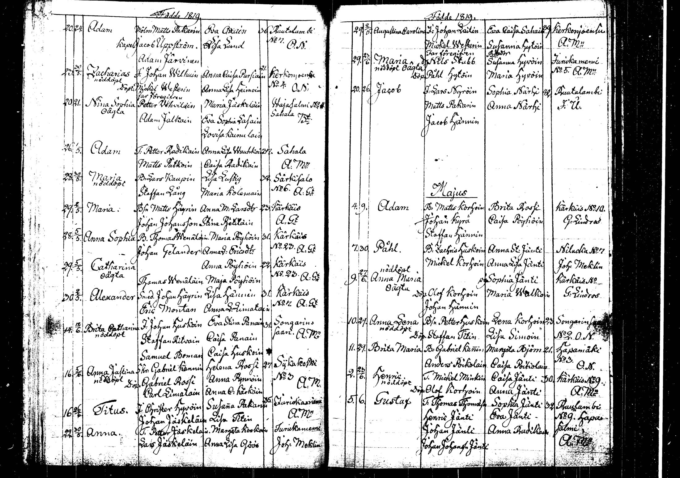 [ ../kirjat/Kirkonkirjat/rautalampi/syntyneet_1814-1825_tk1102/kuvat/60.jpg ]