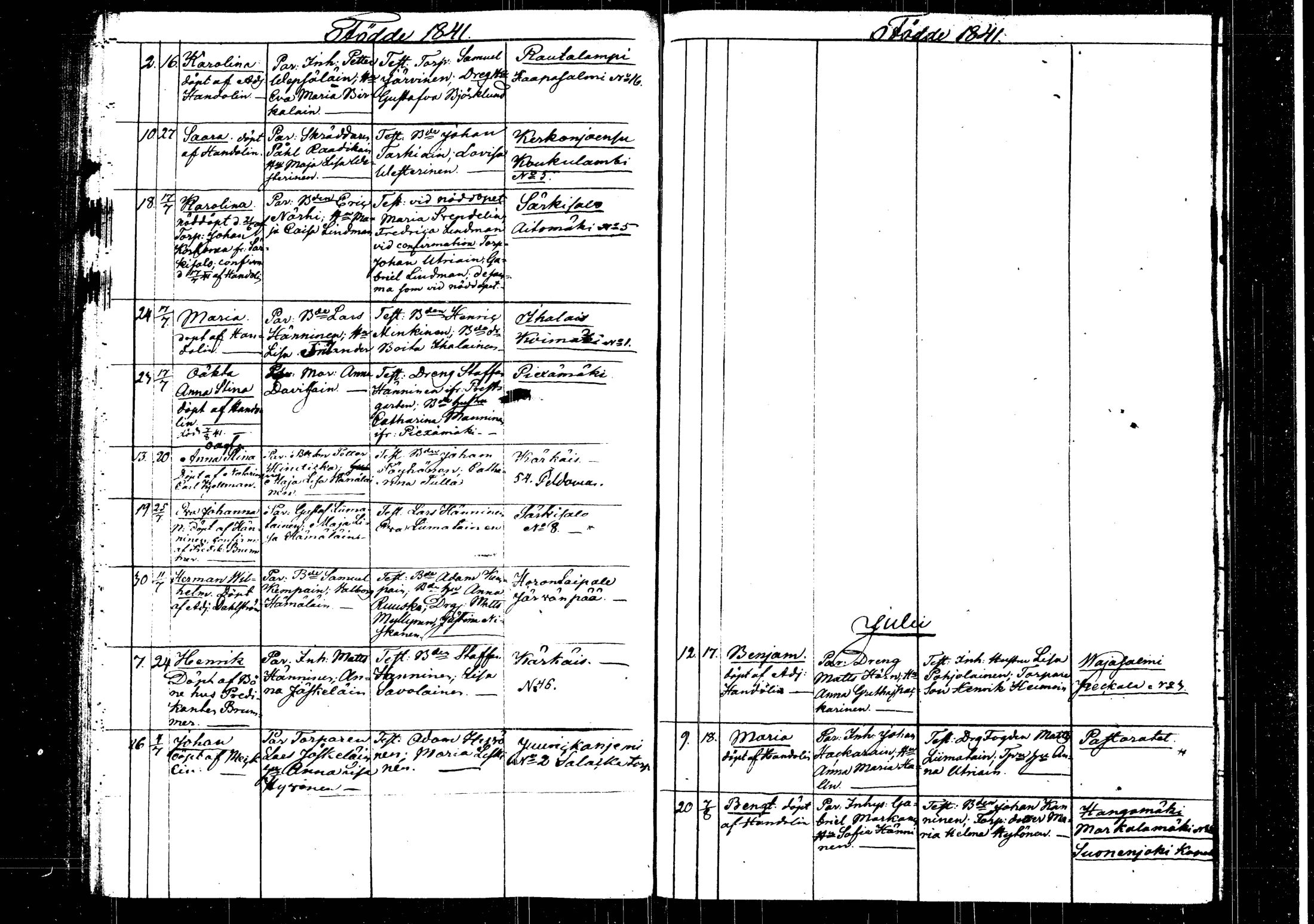 [ ../kirjat/Kirkonkirjat/rautalampi/syntyneet_1826-1845_tk1102/kuvat/192.jpg ]