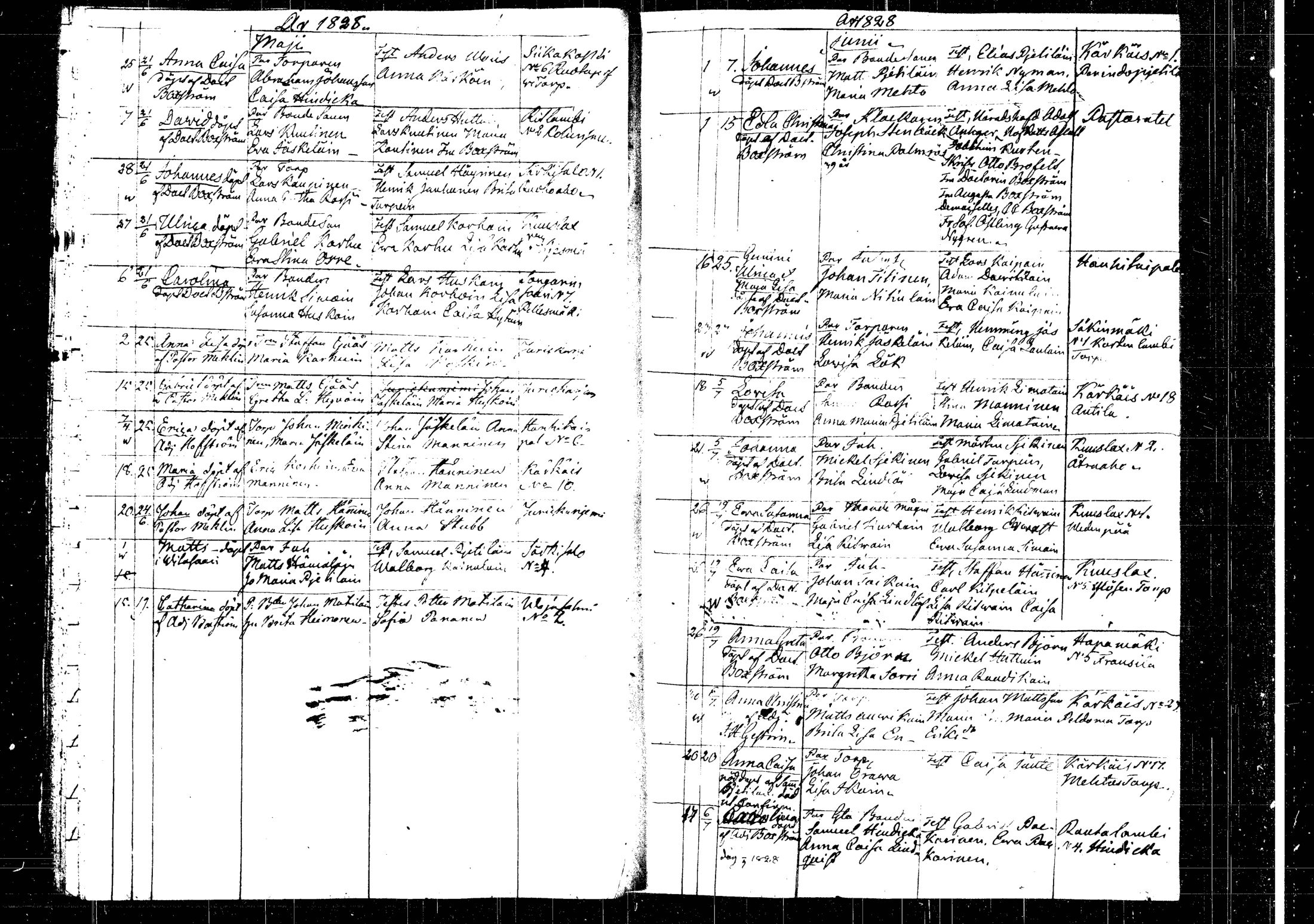 [ ../kirjat/Kirkonkirjat/rautalampi/syntyneet_1826-1845_tk1102/kuvat/33.jpg ]