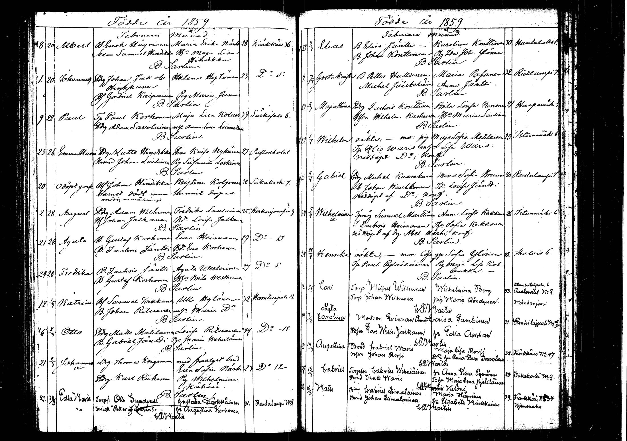 [ ../kirjat/Kirkonkirjat/rautalampi/syntyneet_1846-1861_tk1102/kuvat/229.jpg ]