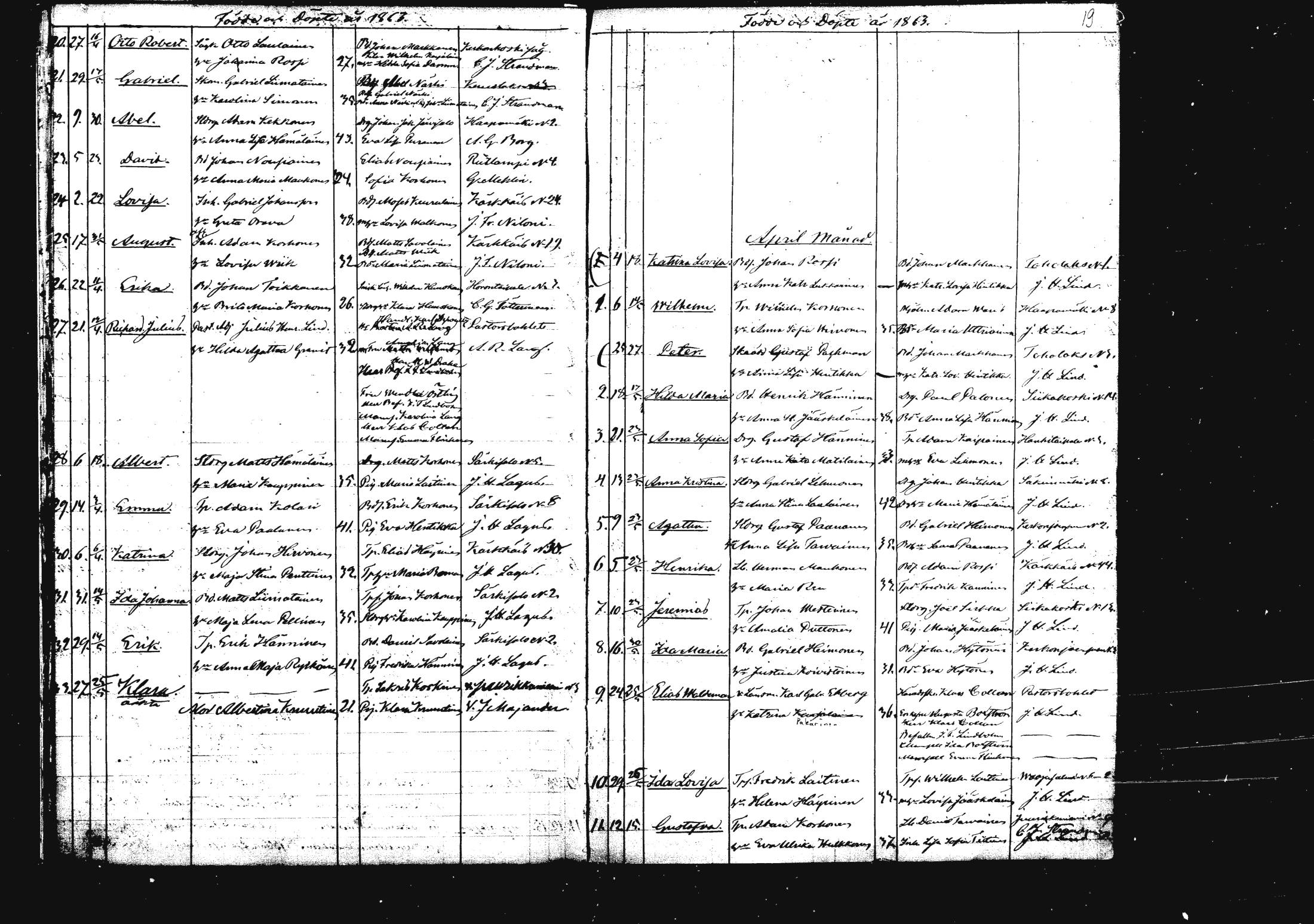 [ ../kirjat/Kirkonkirjat/rautalampi/syntyneet_1862-1879_mko812-821/kuvat/21.jpg ]